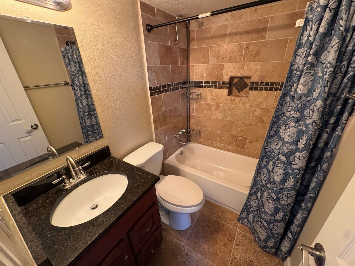 Denver House: 9444 E Girard Ave #7