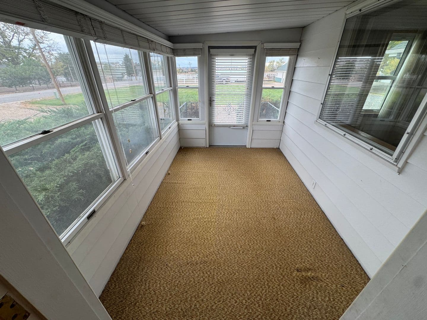 Broomfield House: 14981 Zuni St