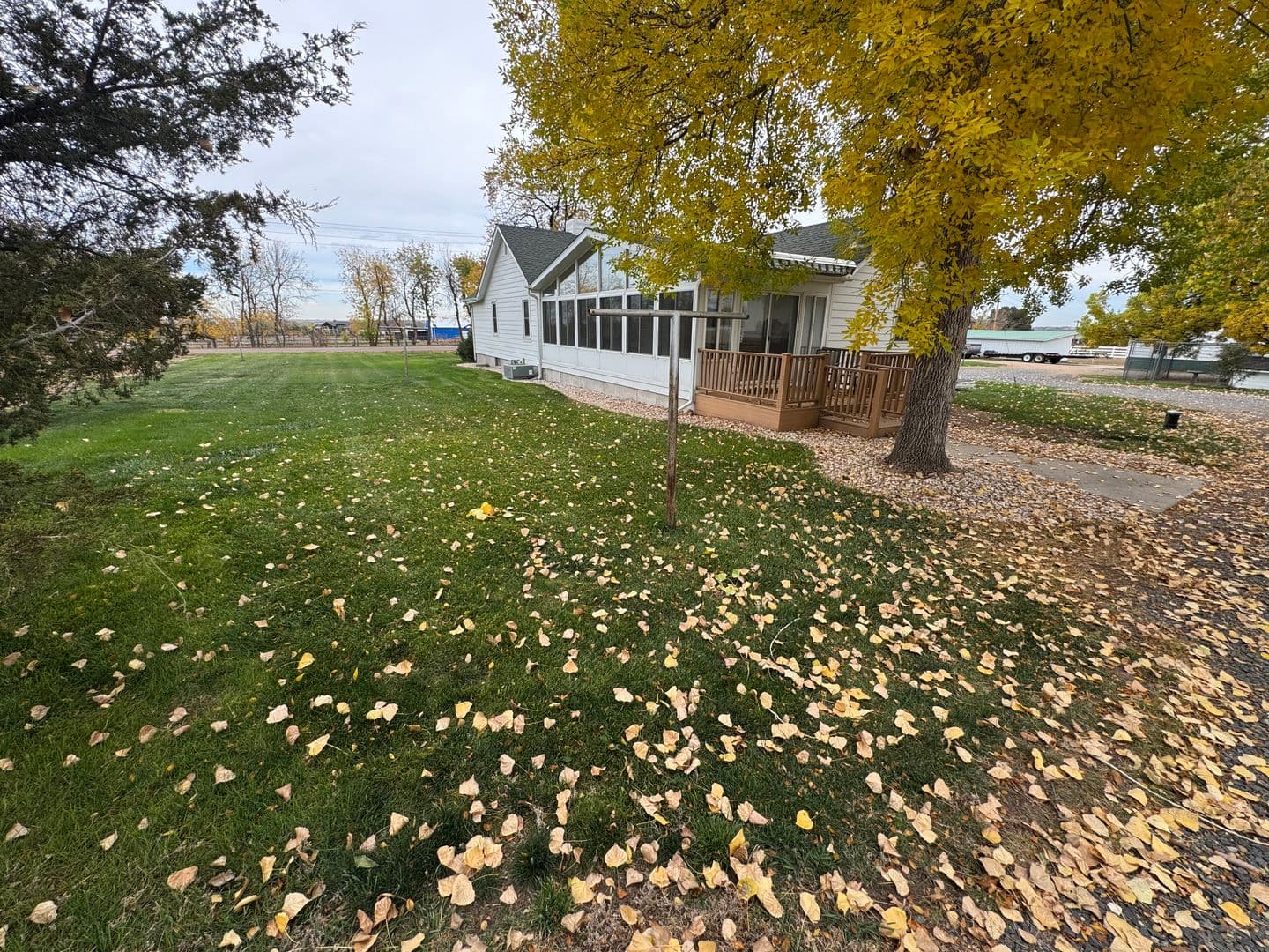 Broomfield House: 14981 Zuni St