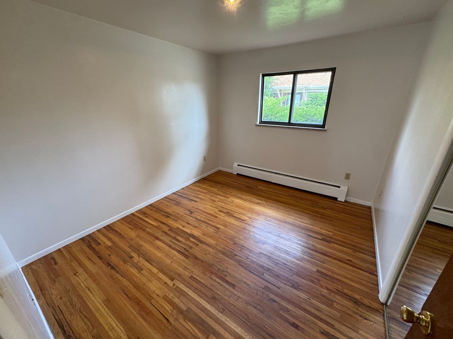 Wheat Ridge Apartment: 3289 Benton St