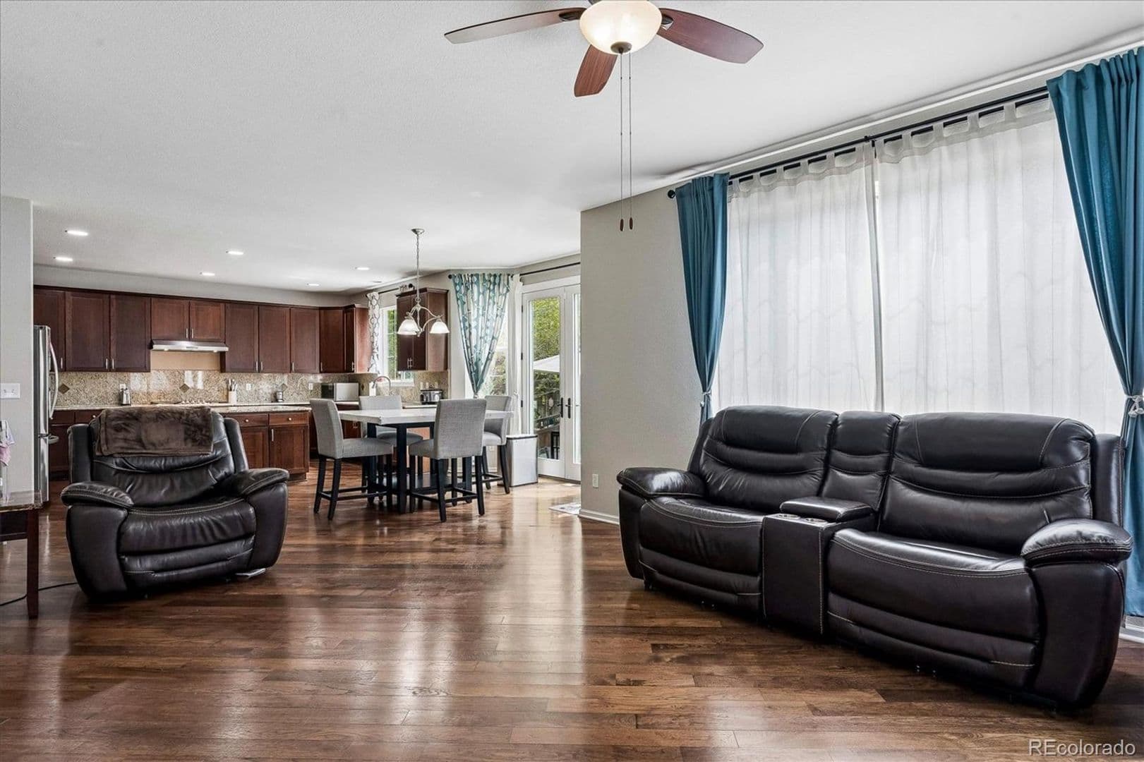Castle Rock House: 2810 Shadow Dance Dr