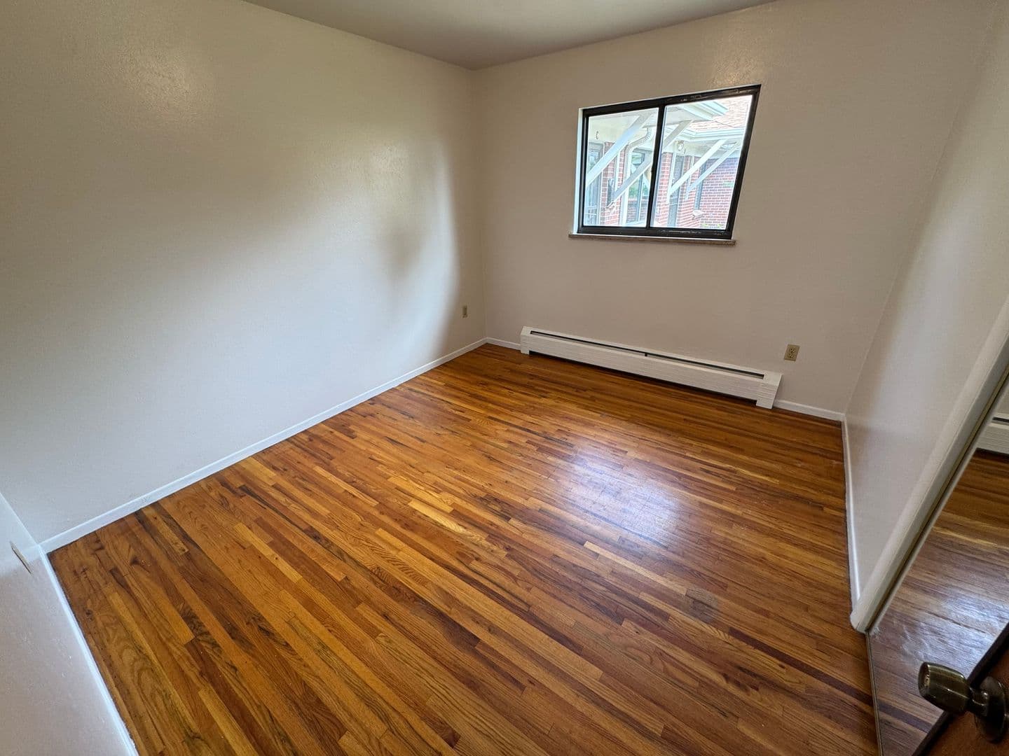Wheat Ridge Apartment: 3289 Benton St