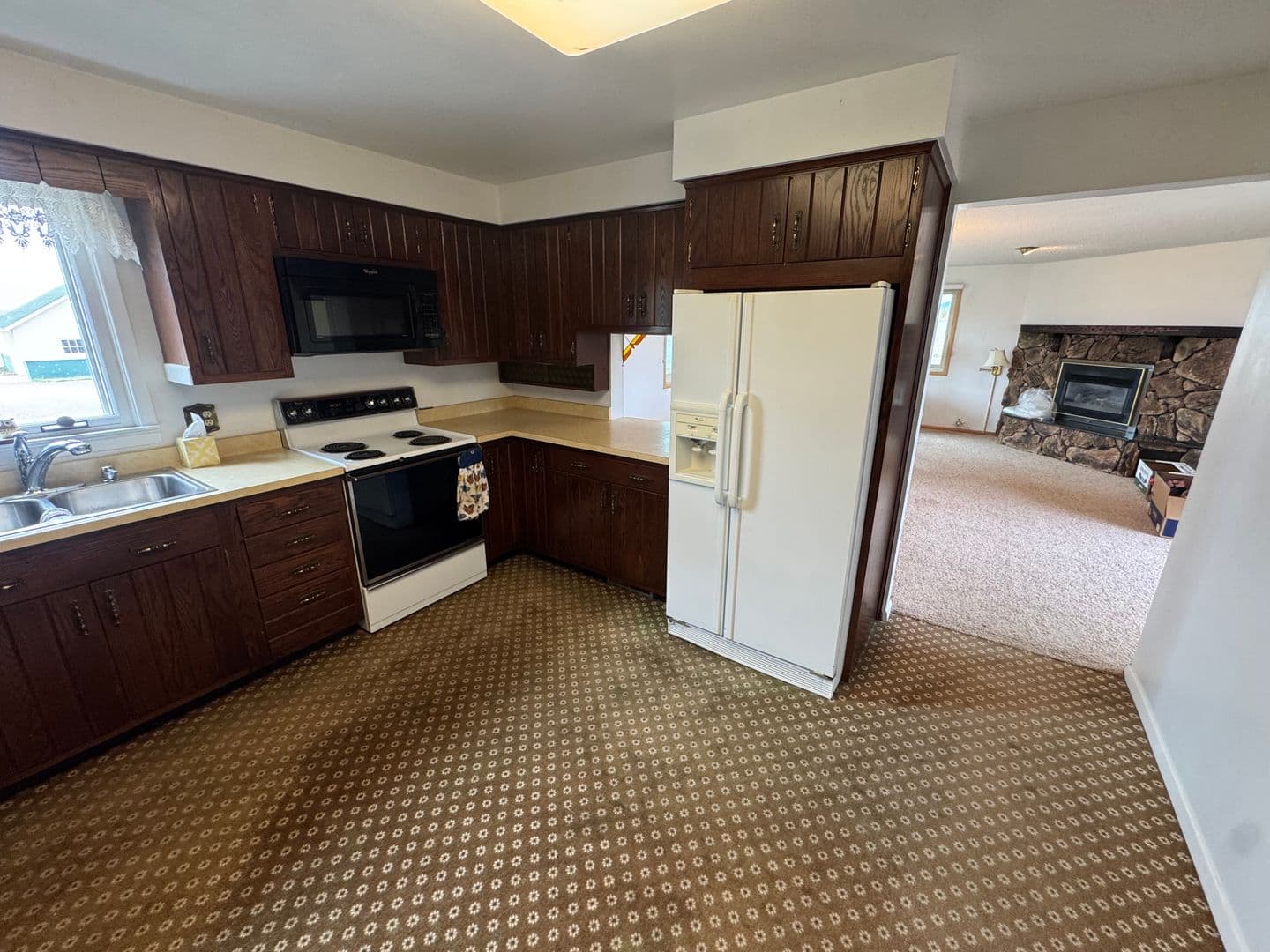 Broomfield House: 14981 Zuni St