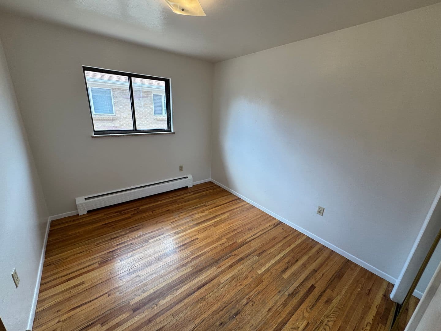 Wheat Ridge Apartment: 3289 Benton St