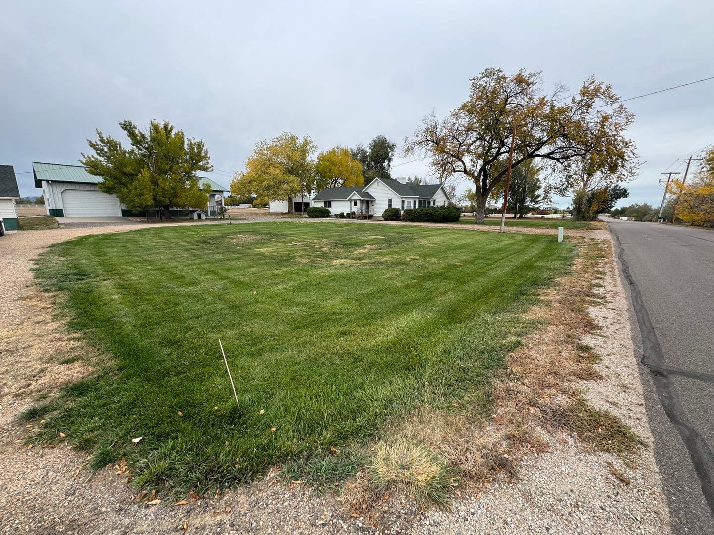 Broomfield House: 14981 Zuni St