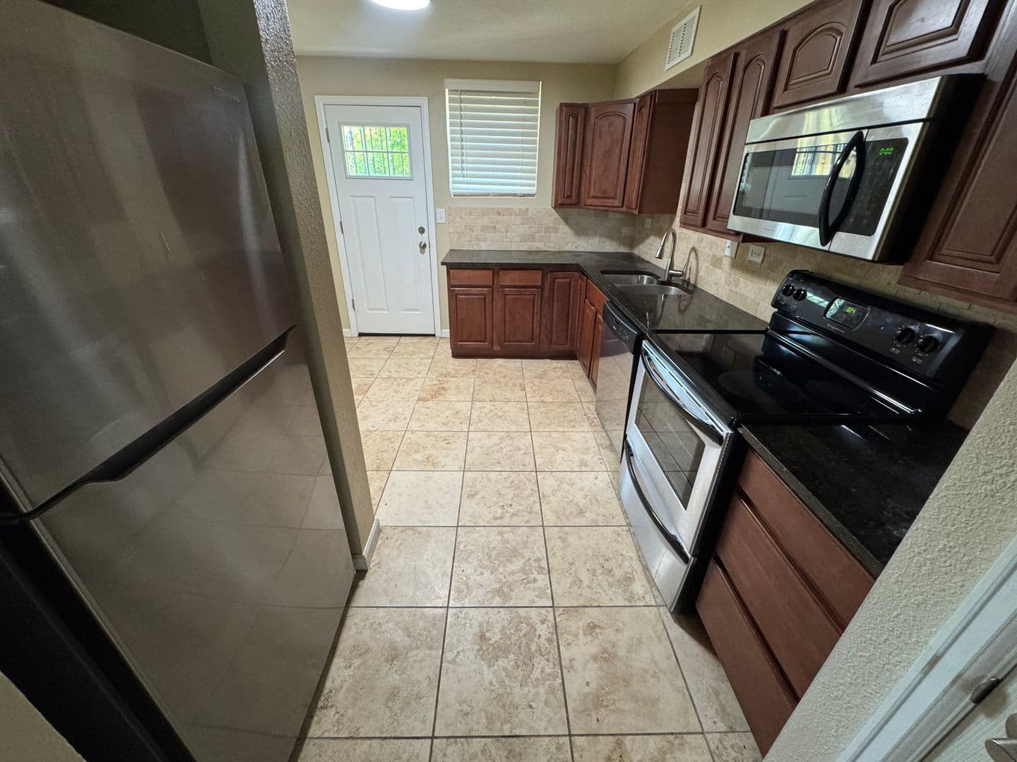 Denver House: 9444 E Girard Ave #7