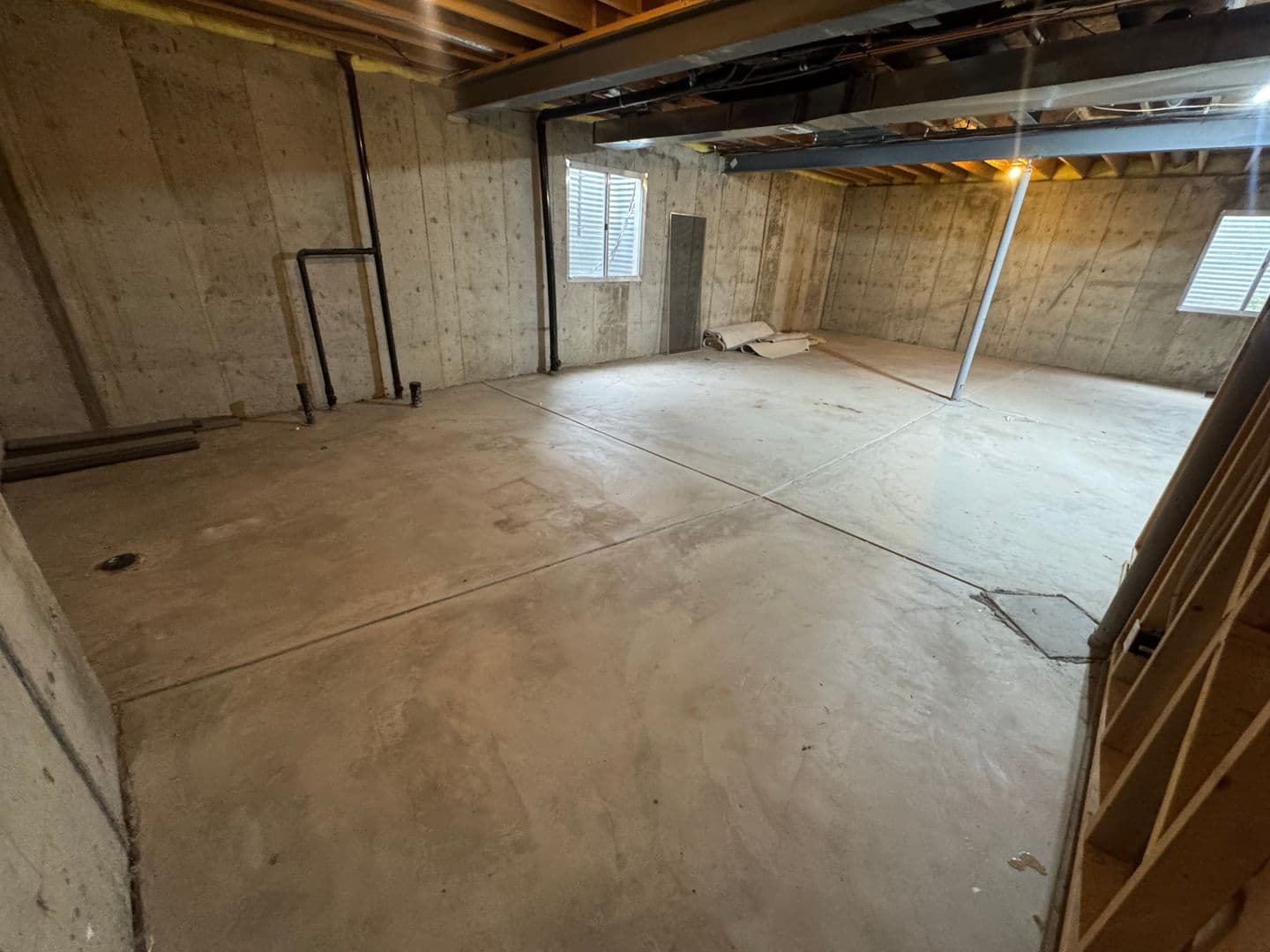 Castle Pines House: 7100 Cerney Cir