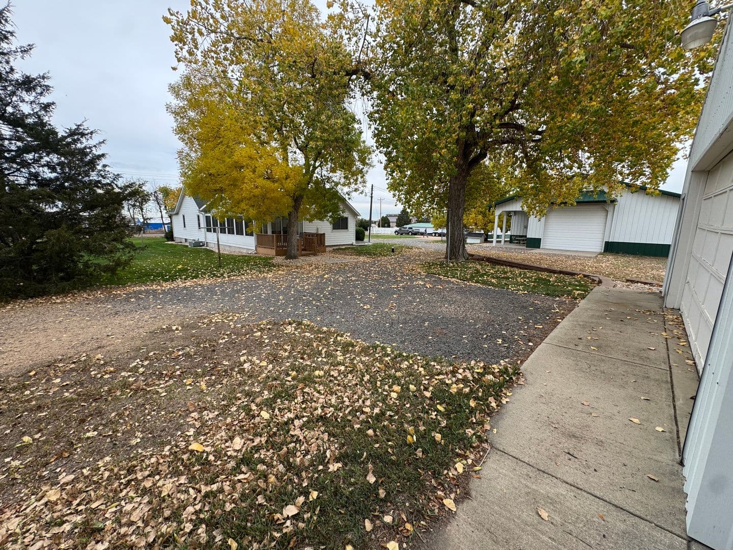 Broomfield House: 14981 Zuni St