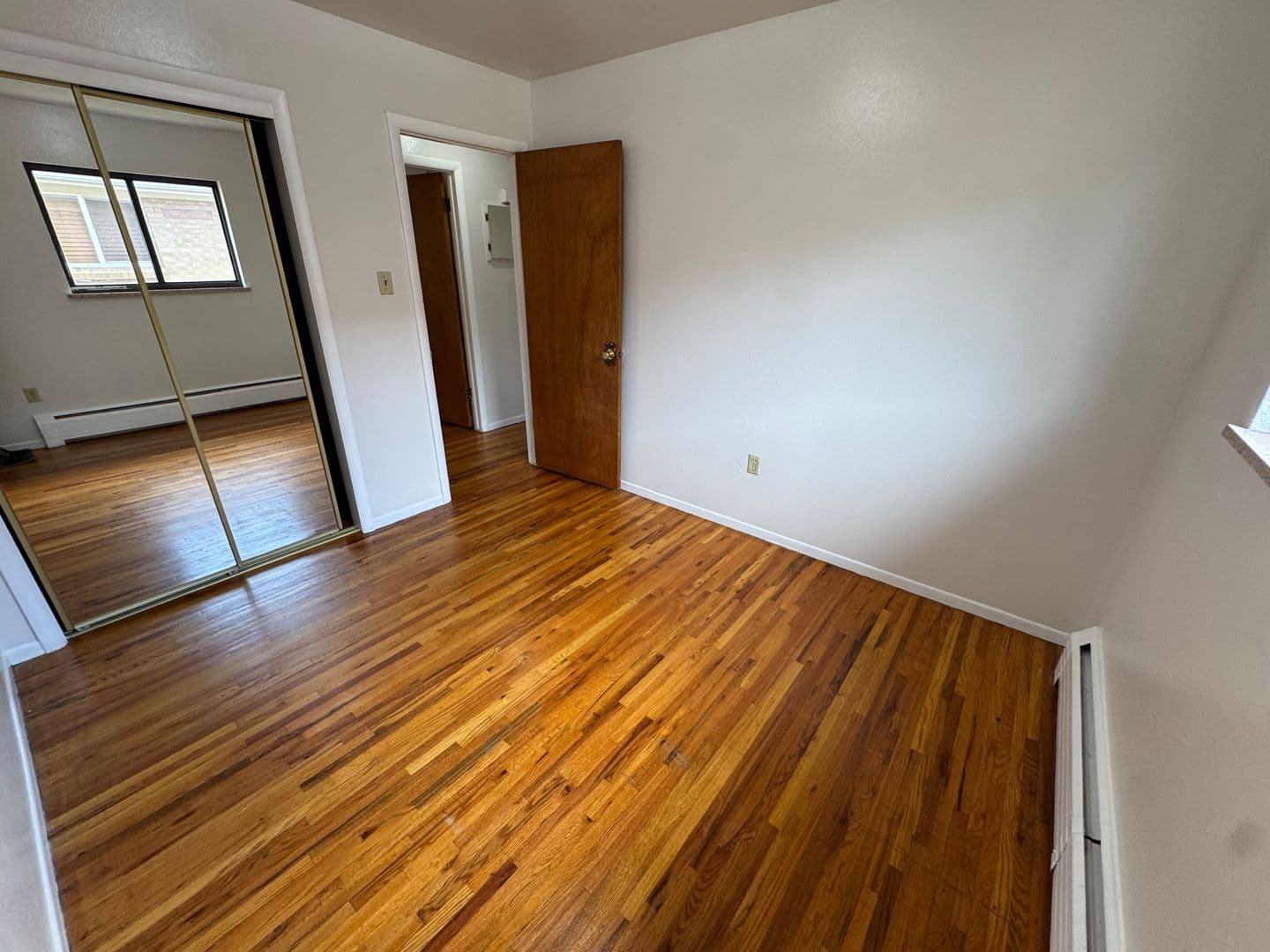 Wheat Ridge Apartment: 3289 Benton St
