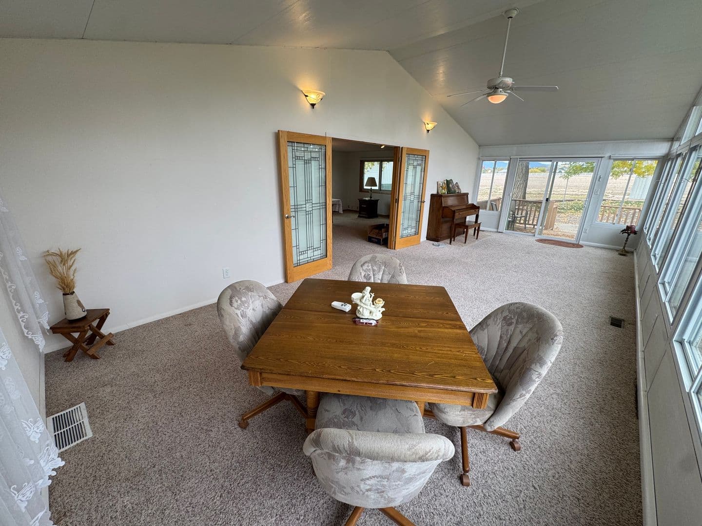 Broomfield House: 14981 Zuni St