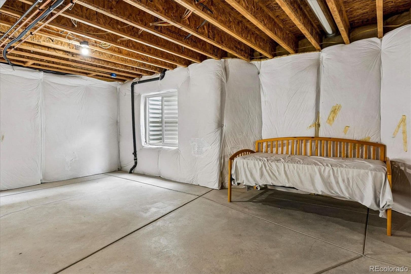 Castle Rock House: 2810 Shadow Dance Dr