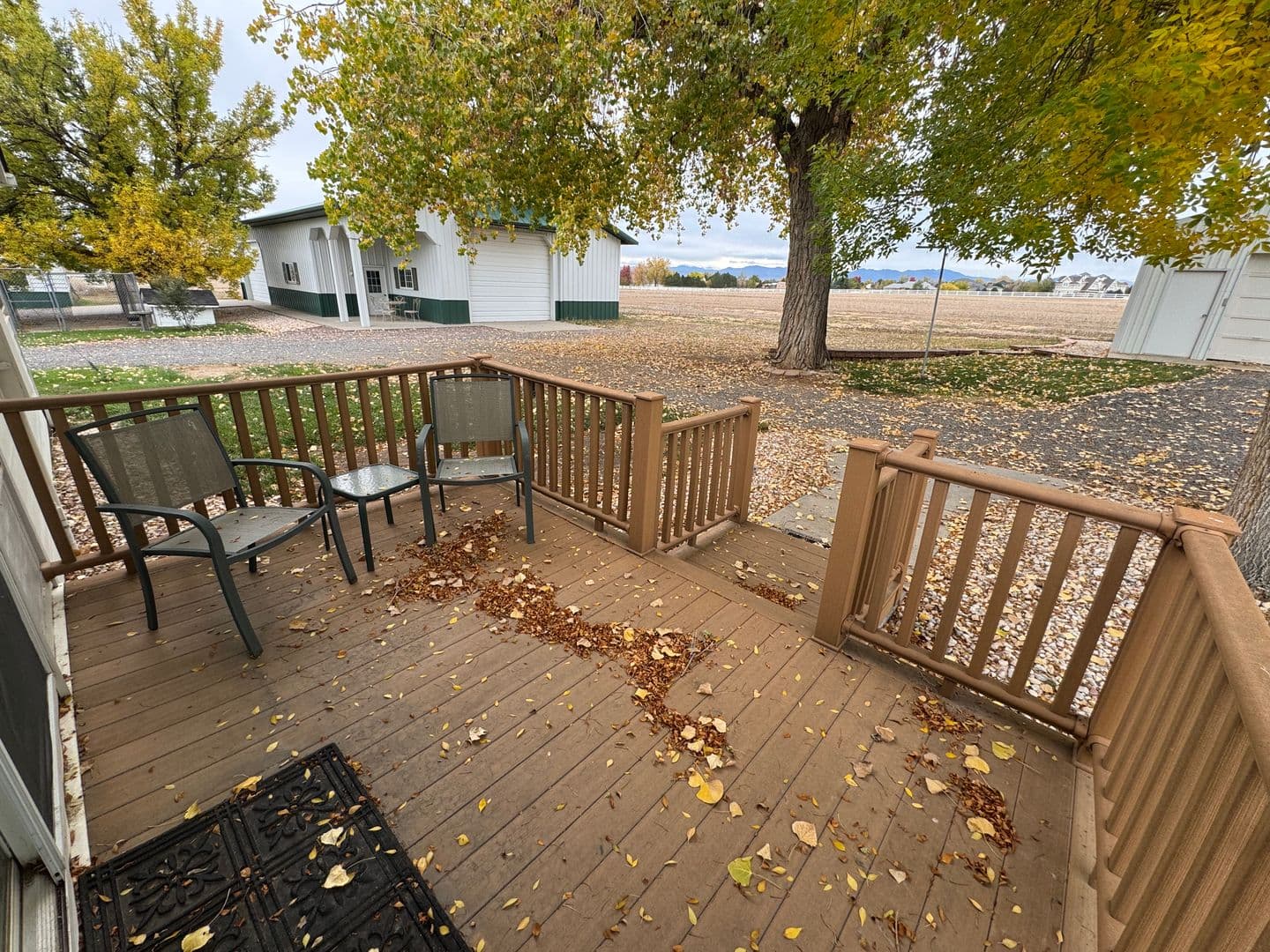 Broomfield House: 14981 Zuni St