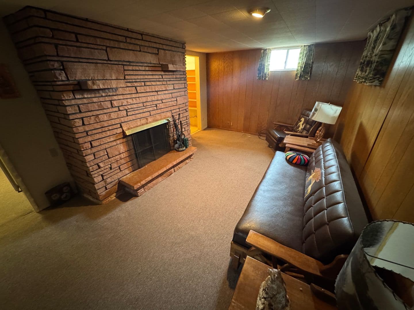 Broomfield House: 14981 Zuni St