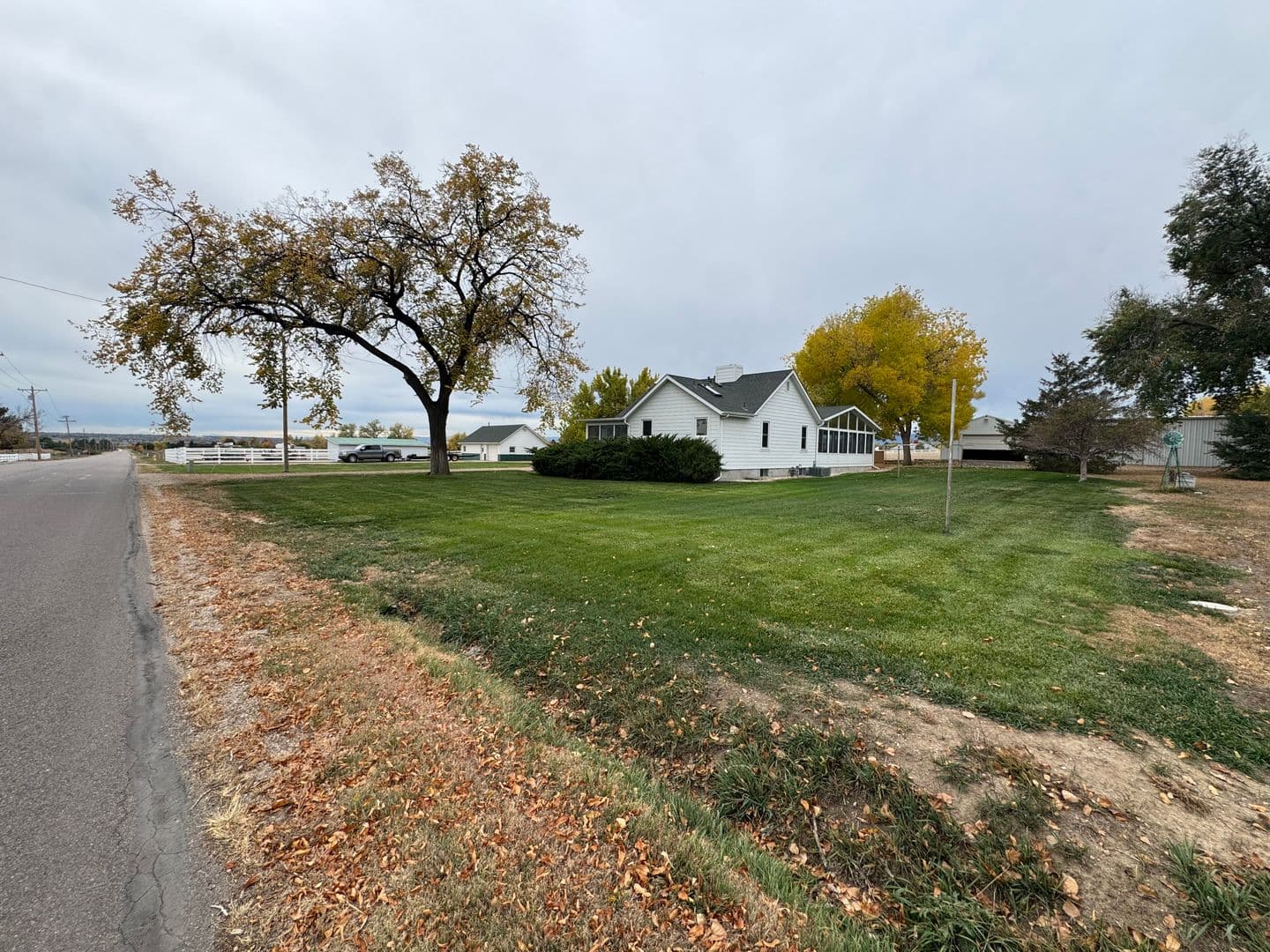Broomfield House: 14981 Zuni St