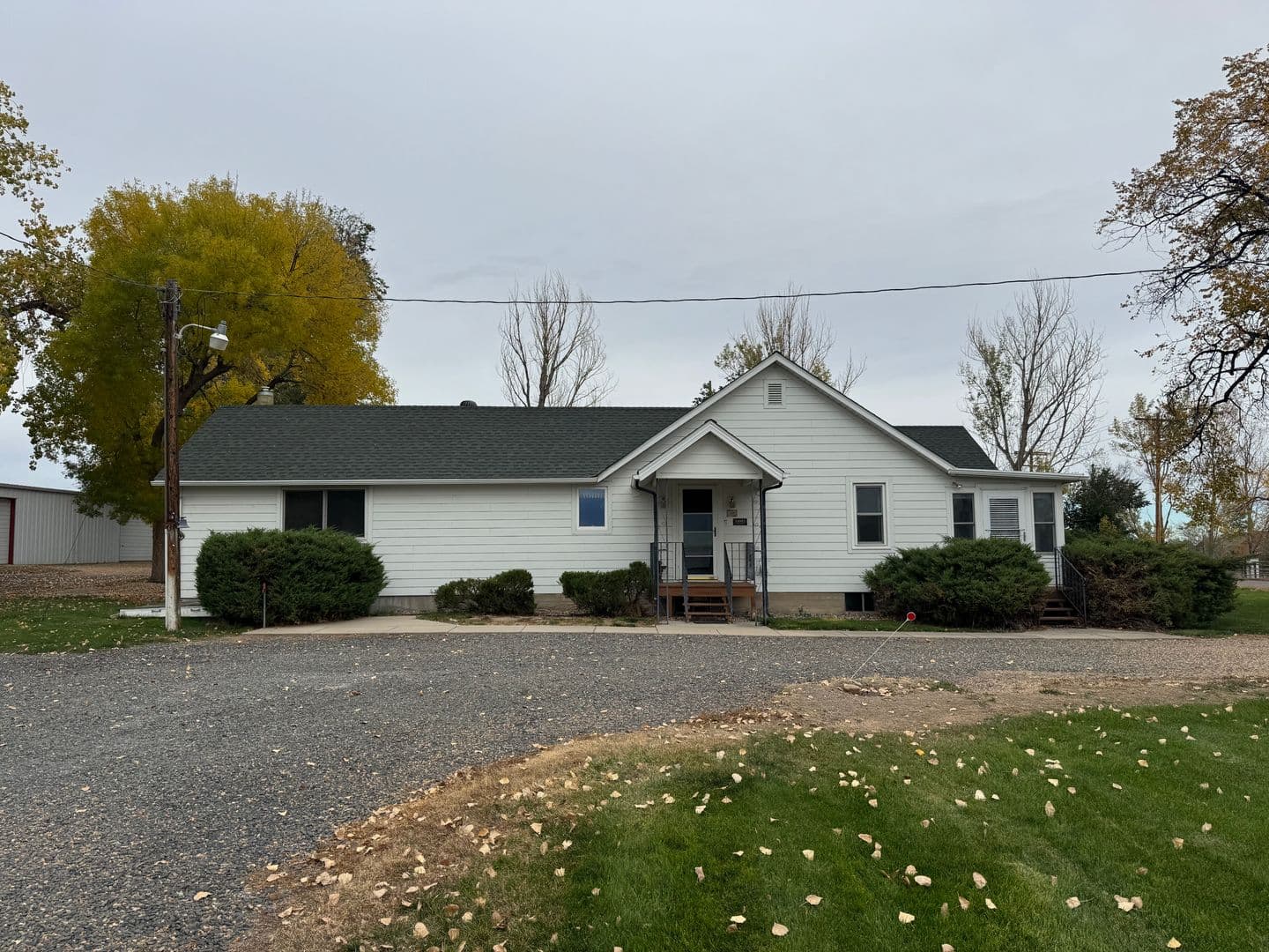 Broomfield House: 14981 Zuni St