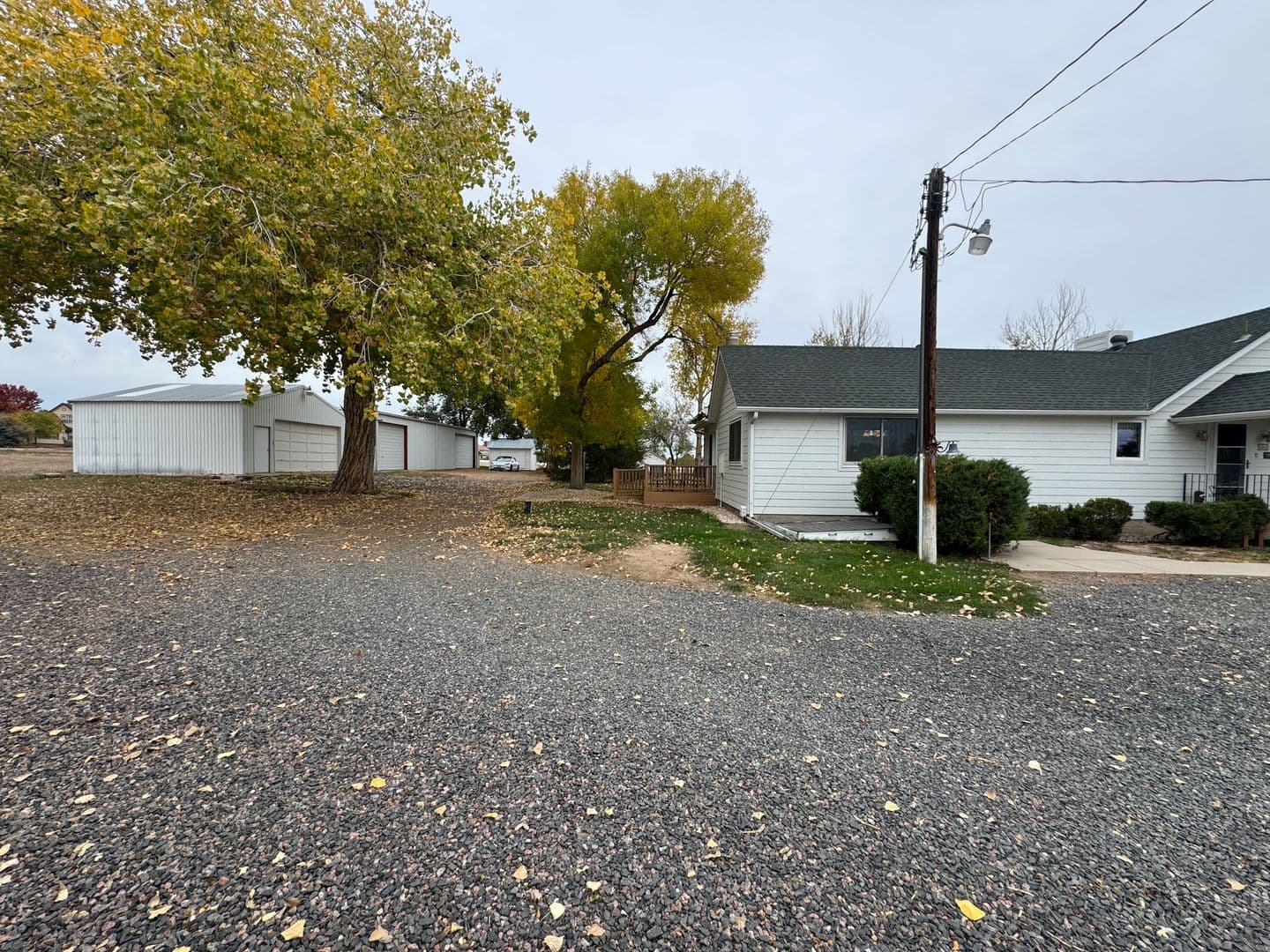 Broomfield House: 14981 Zuni St