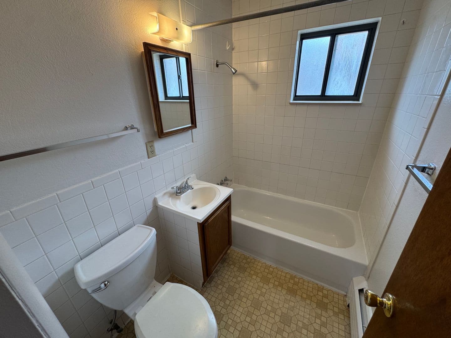 Wheat Ridge Apartment: 3289 Benton St