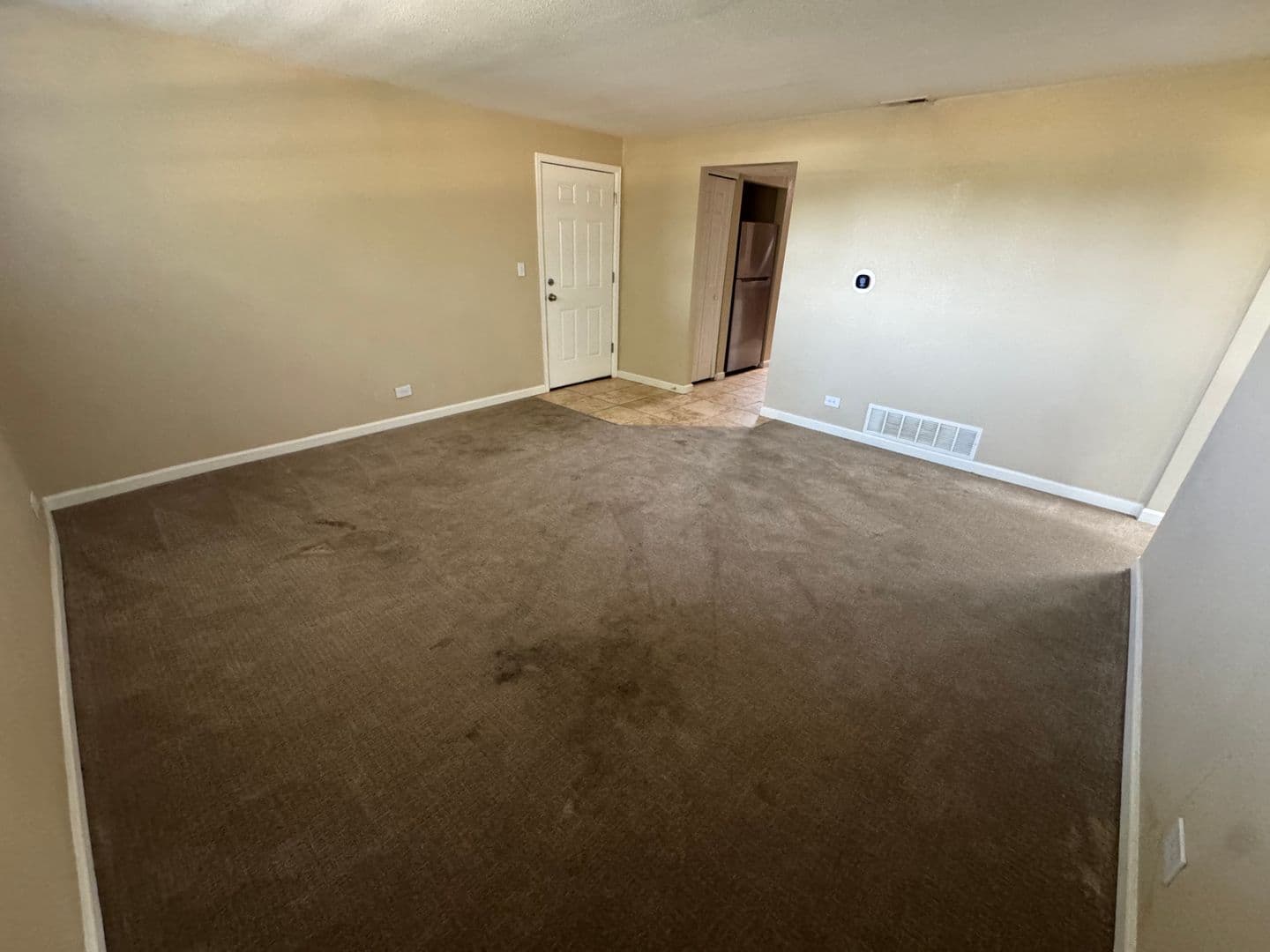 Denver House: 9444 E Girard Ave #7