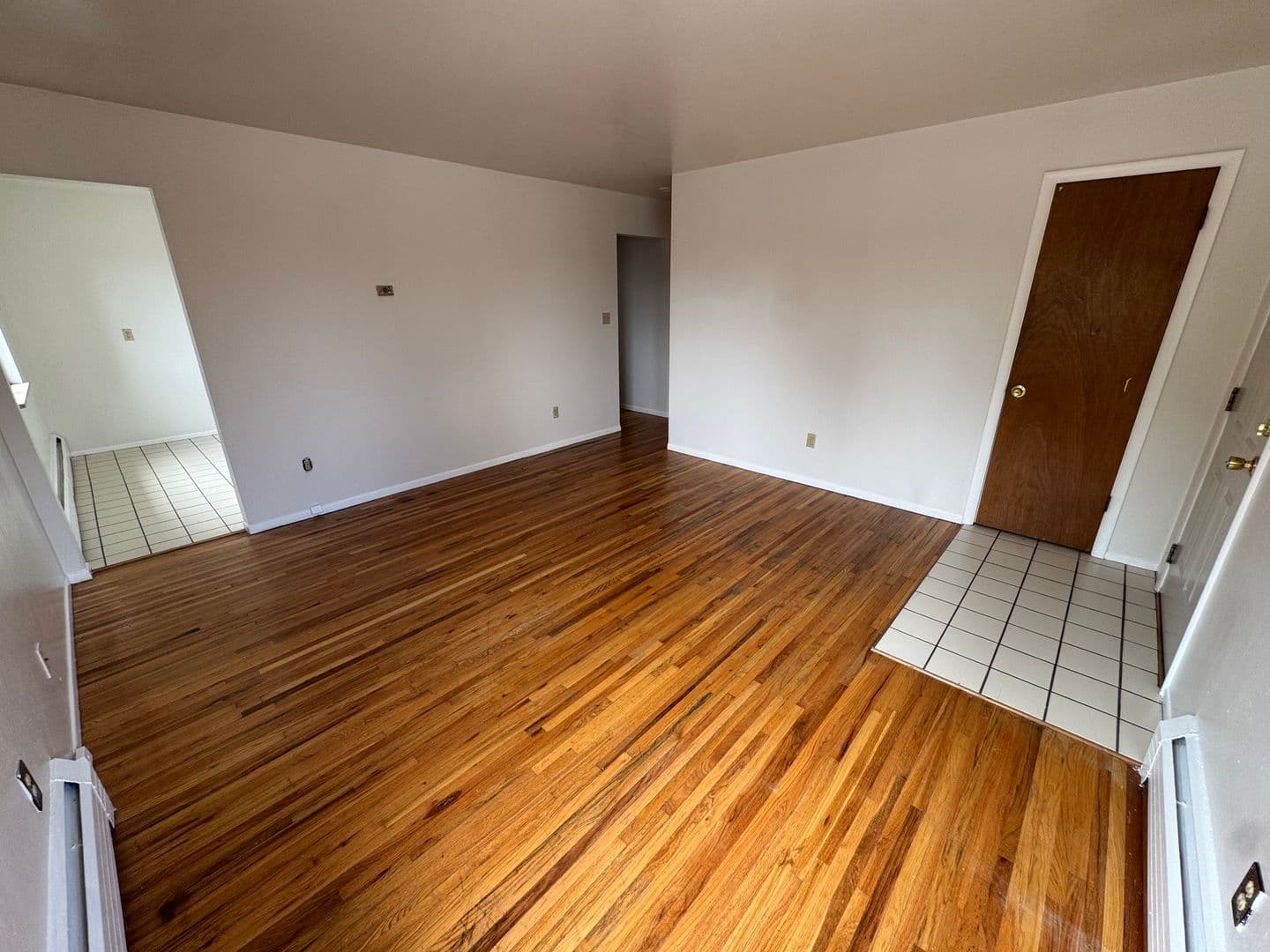 Wheat Ridge Apartment: 3289 Benton St