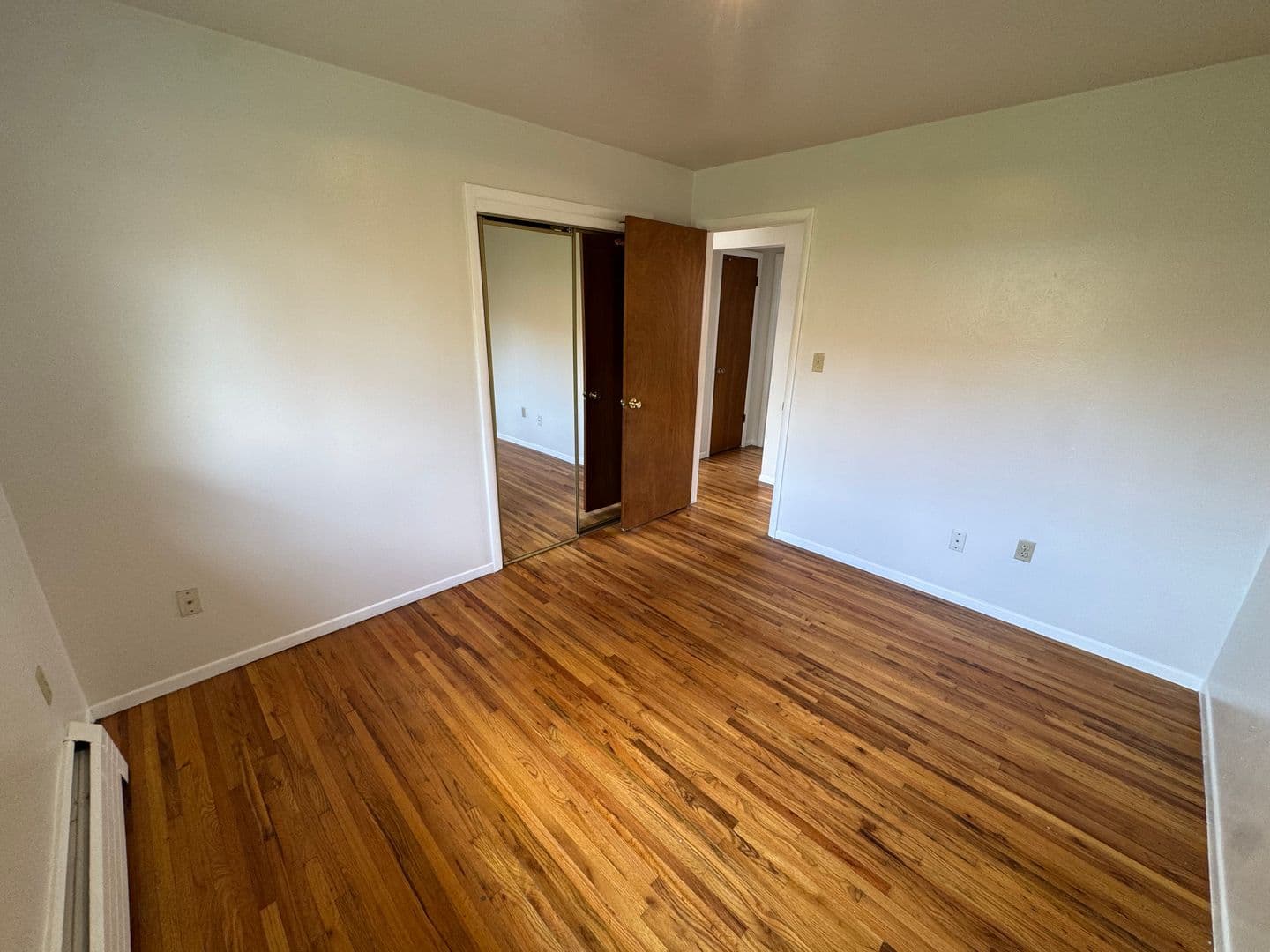 Wheat Ridge Apartment: 3289 Benton St