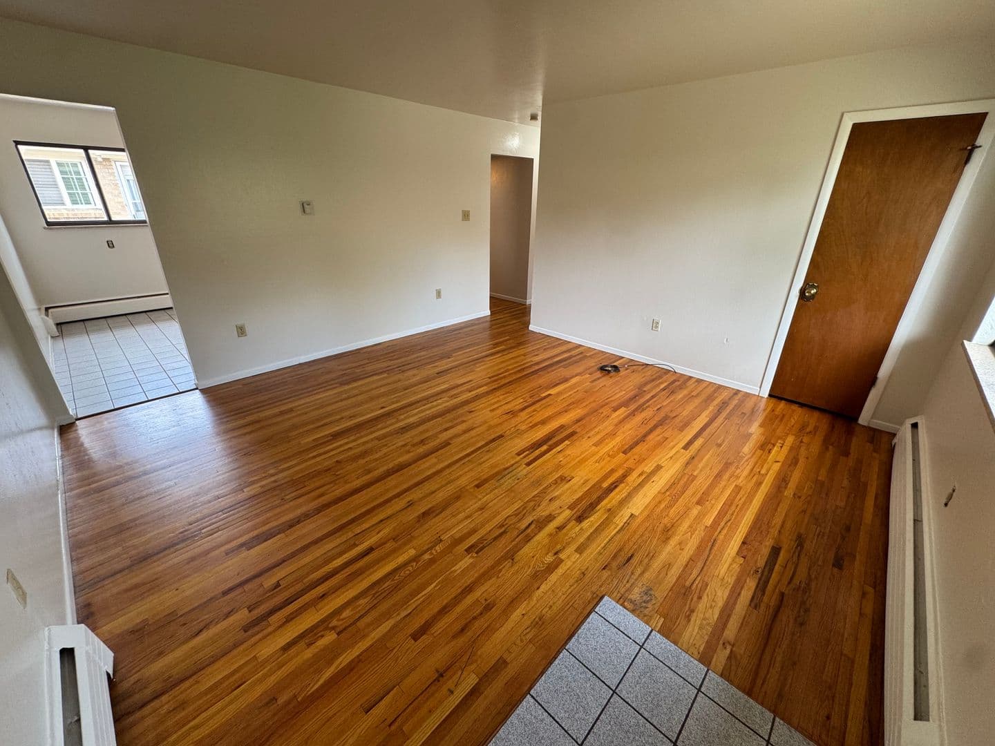 Wheat Ridge Apartment: 3289 Benton St