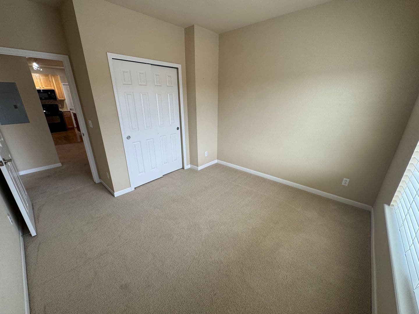 Parker House: 16650 Las Ramblas Ln #K