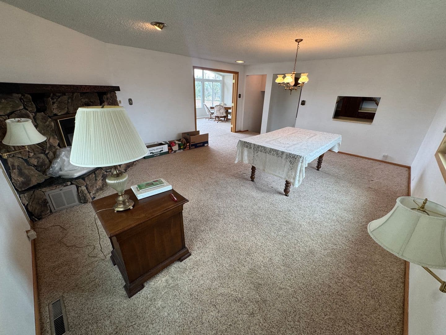 Broomfield House: 14981 Zuni St