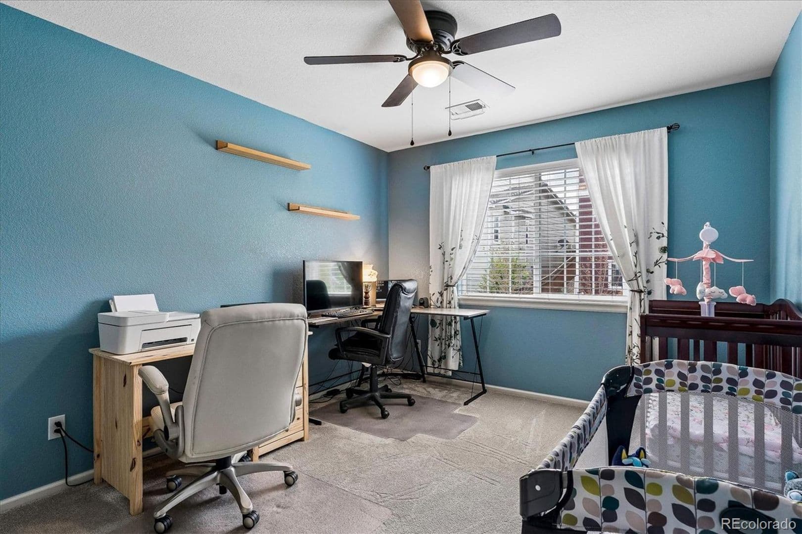 Castle Rock House: 2810 Shadow Dance Dr