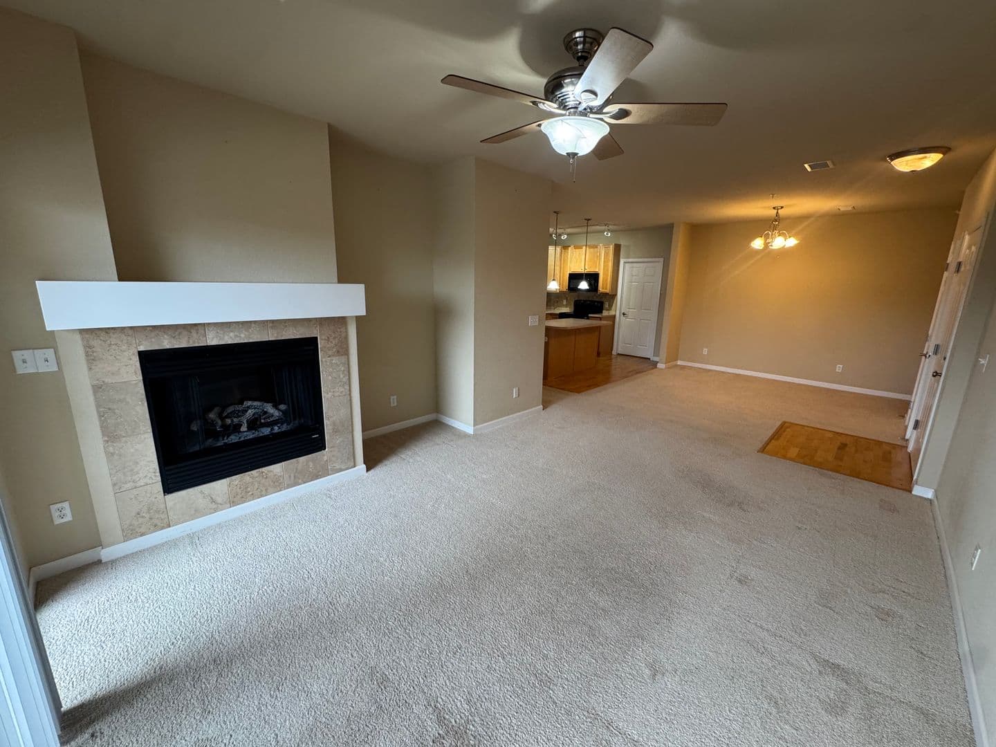 Parker House: 16650 Las Ramblas Ln #K