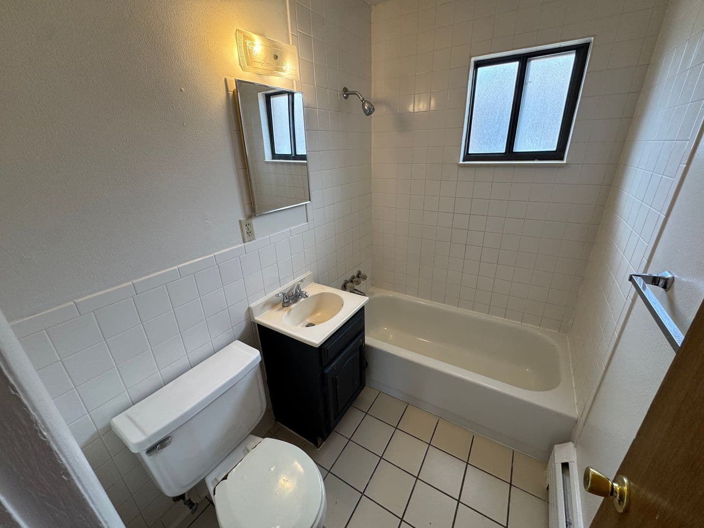 Wheat Ridge Apartment: 3289 Benton St