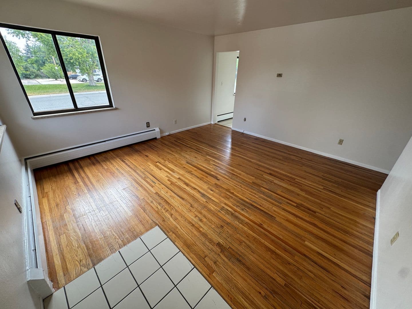 Wheat Ridge Apartment: 3289 Benton St