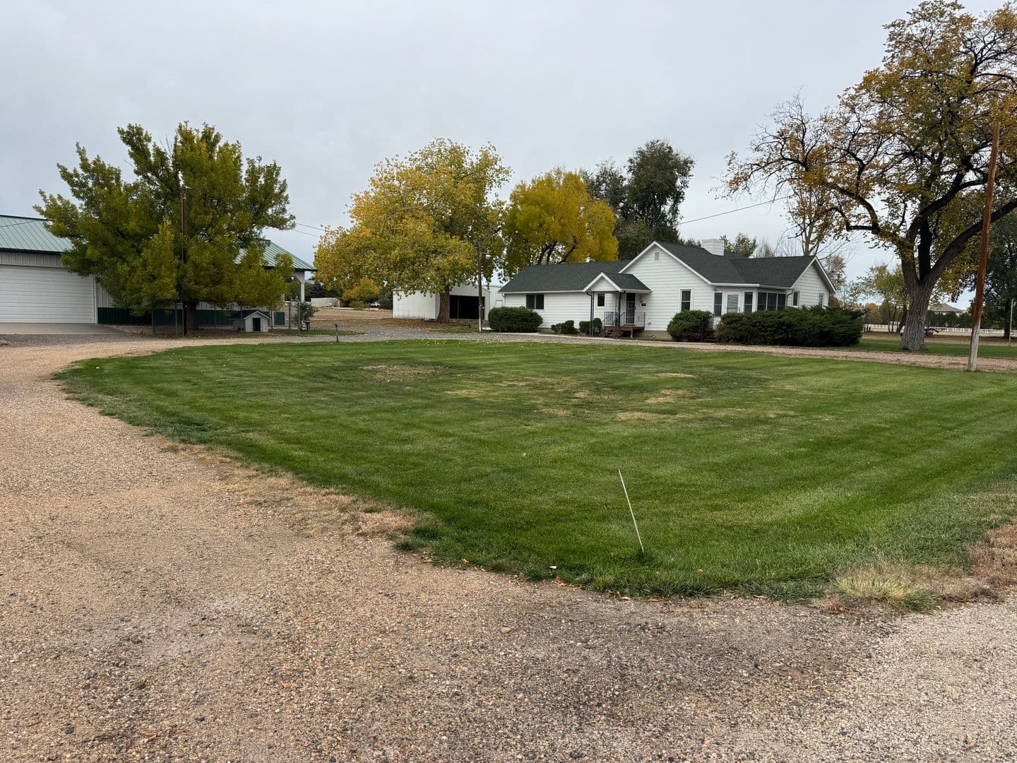 Broomfield House: 14981 Zuni St