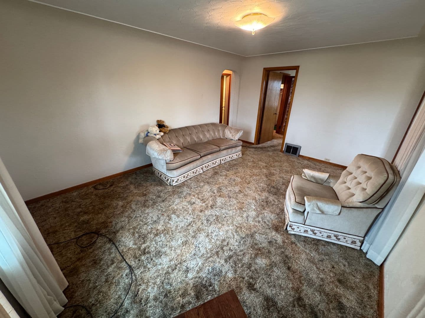 Broomfield House: 14981 Zuni St