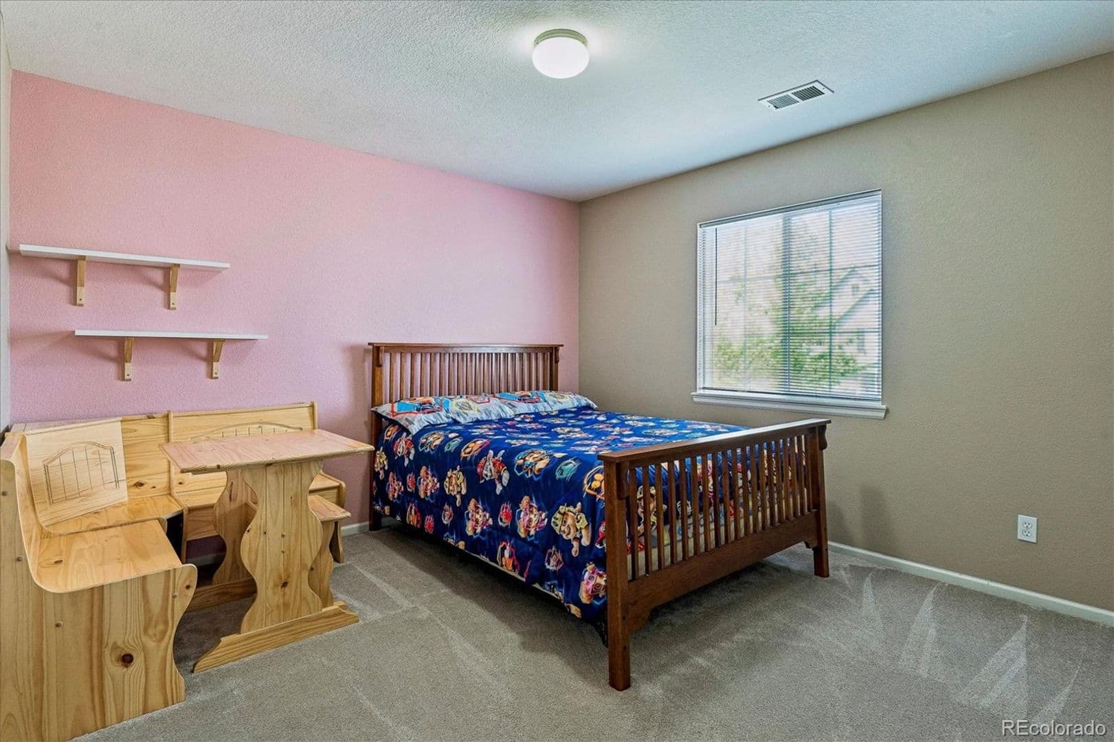 Castle Rock House: 2810 Shadow Dance Dr