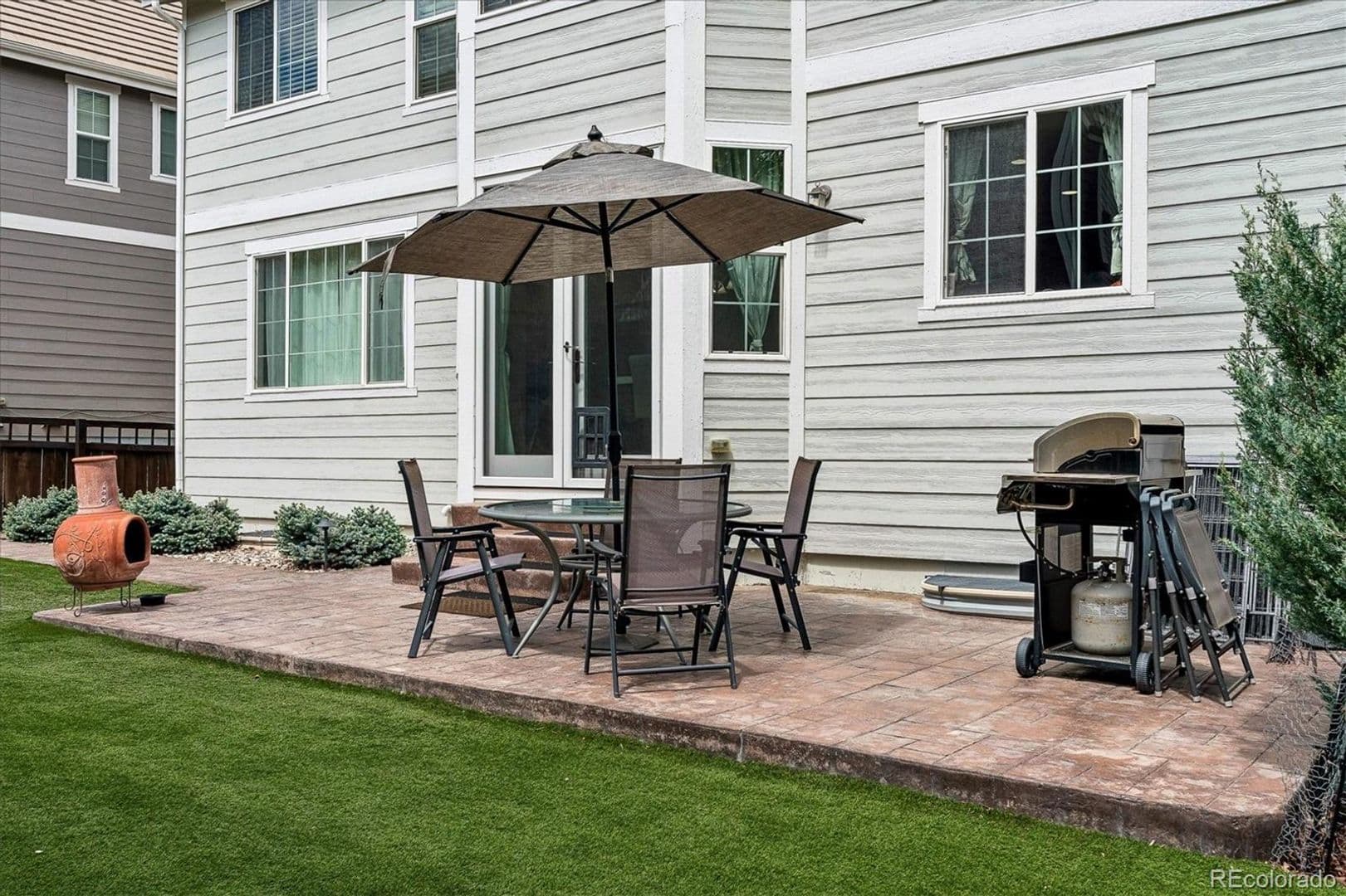 Castle Rock House: 2810 Shadow Dance Dr