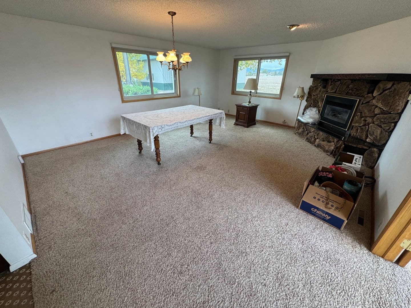 Broomfield House: 14981 Zuni St