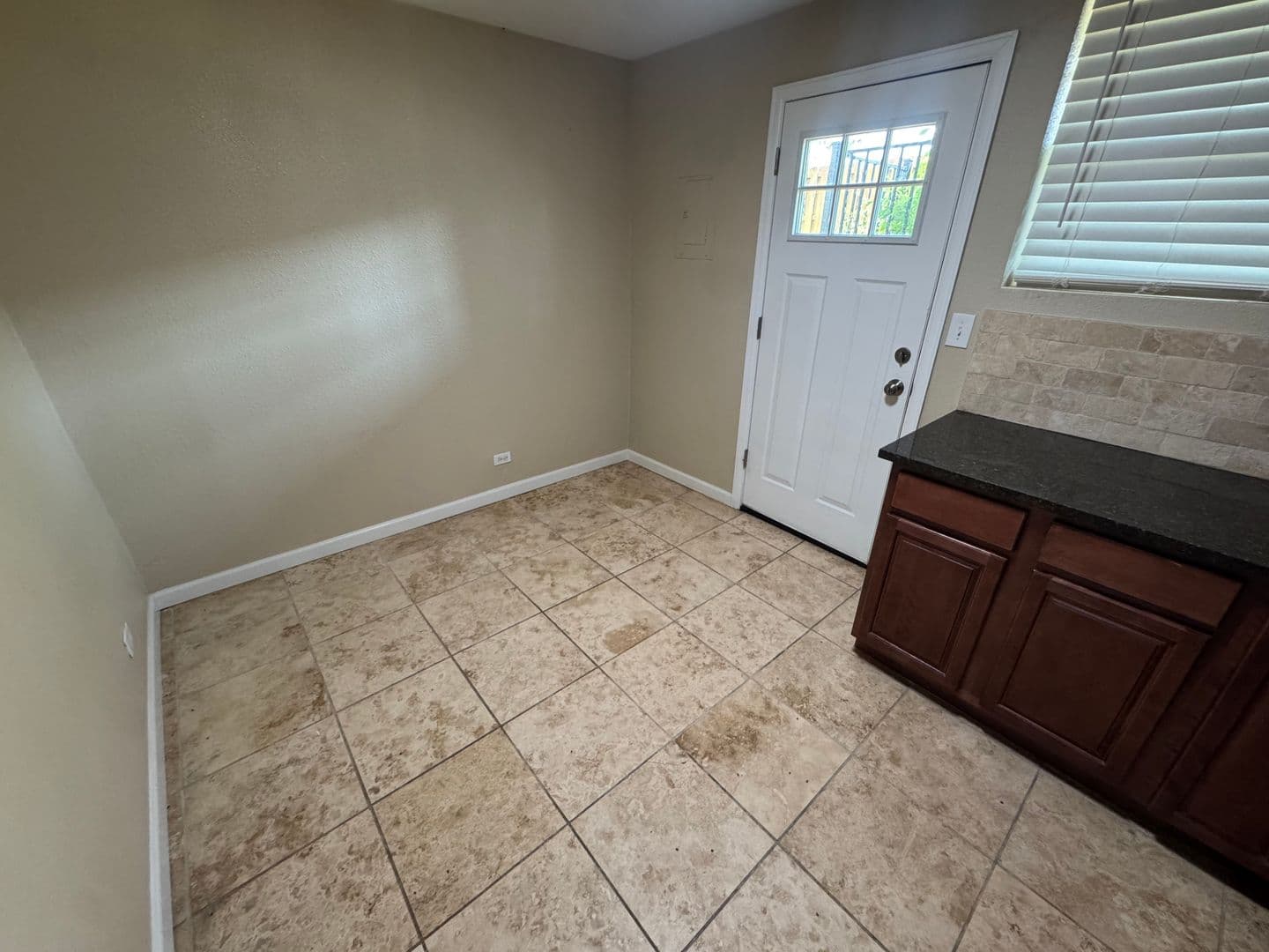Denver House: 9444 E Girard Ave #7