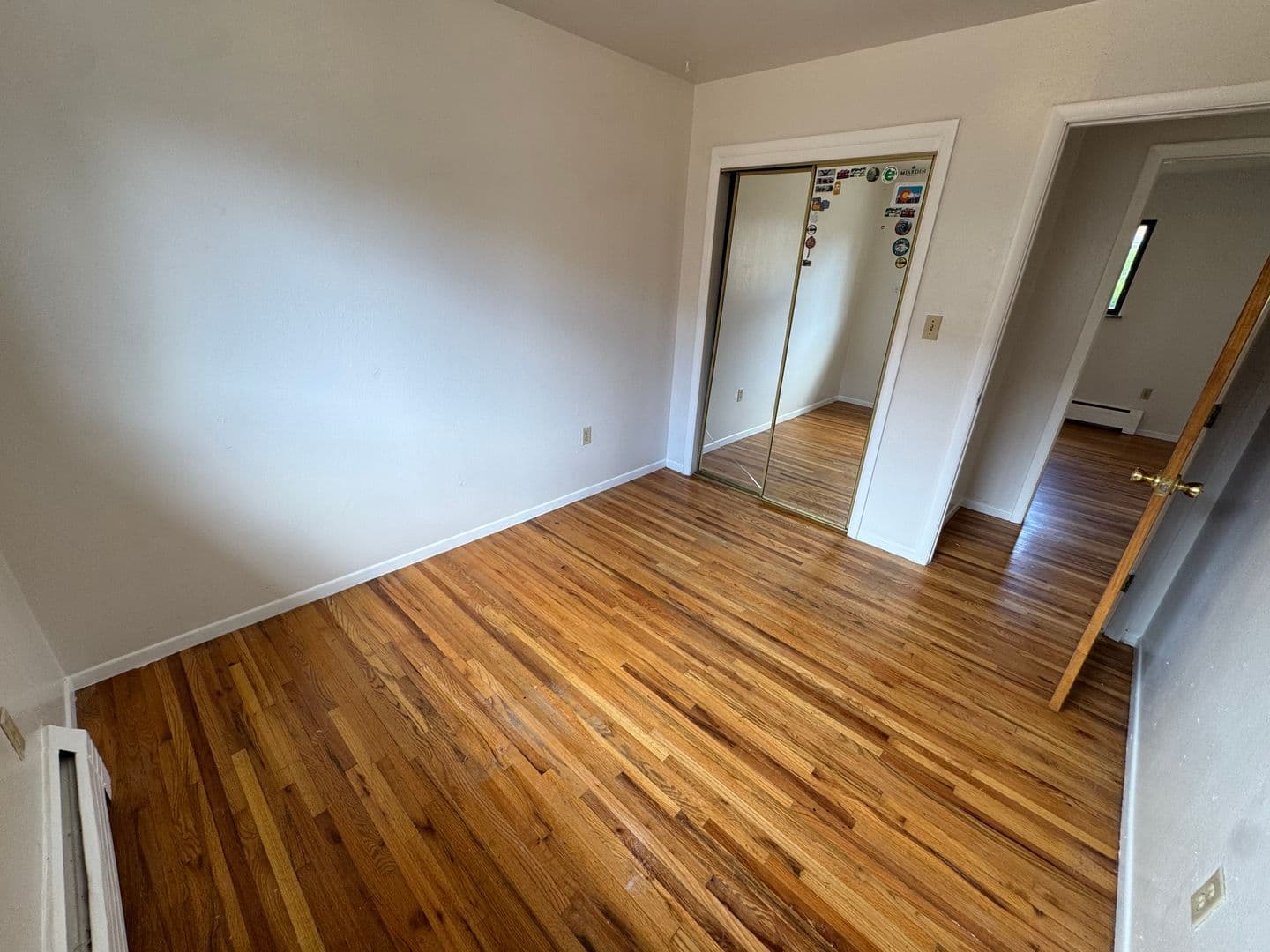 Wheat Ridge Apartment: 3289 Benton St