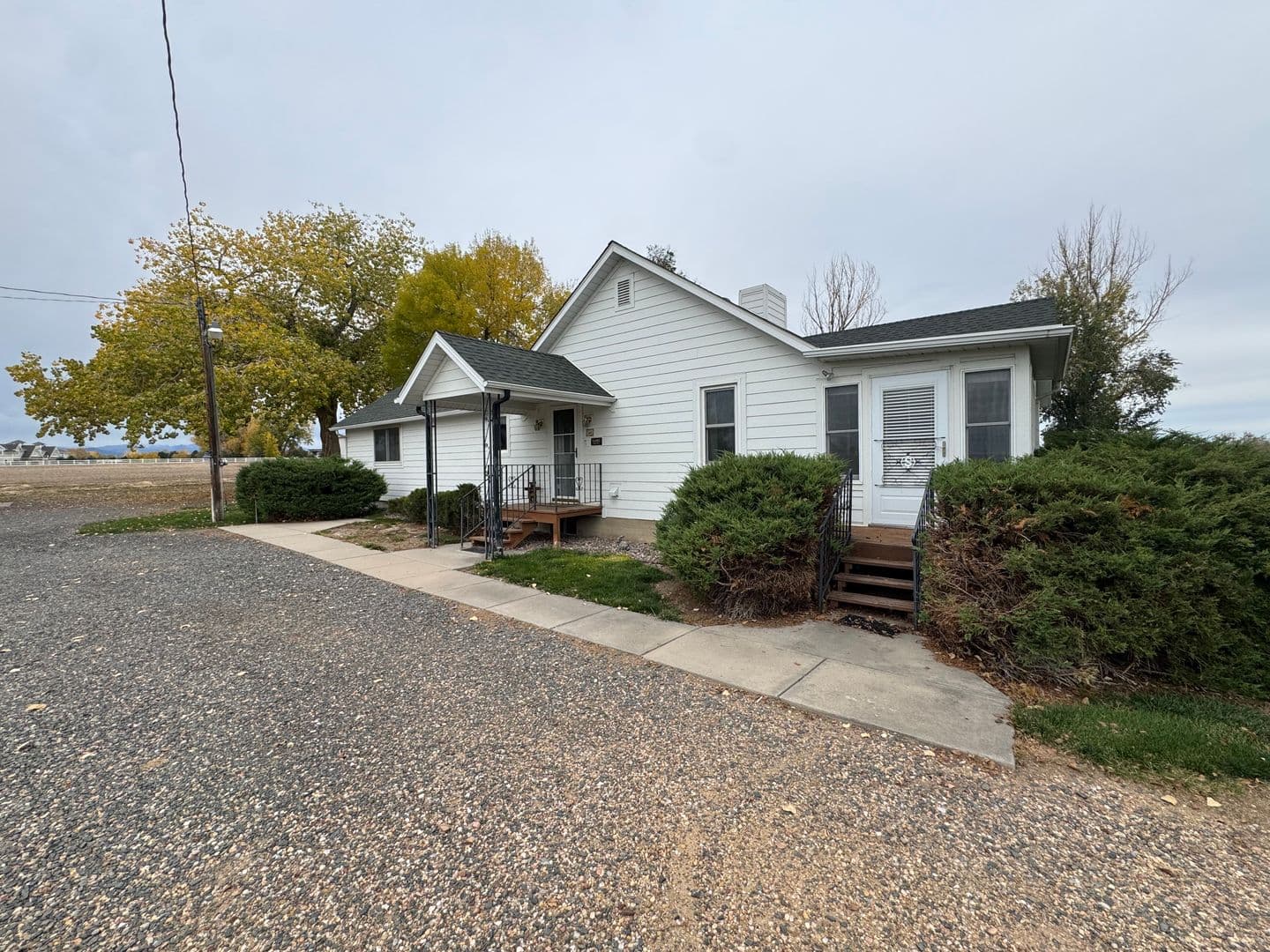 Broomfield House: 14981 Zuni St