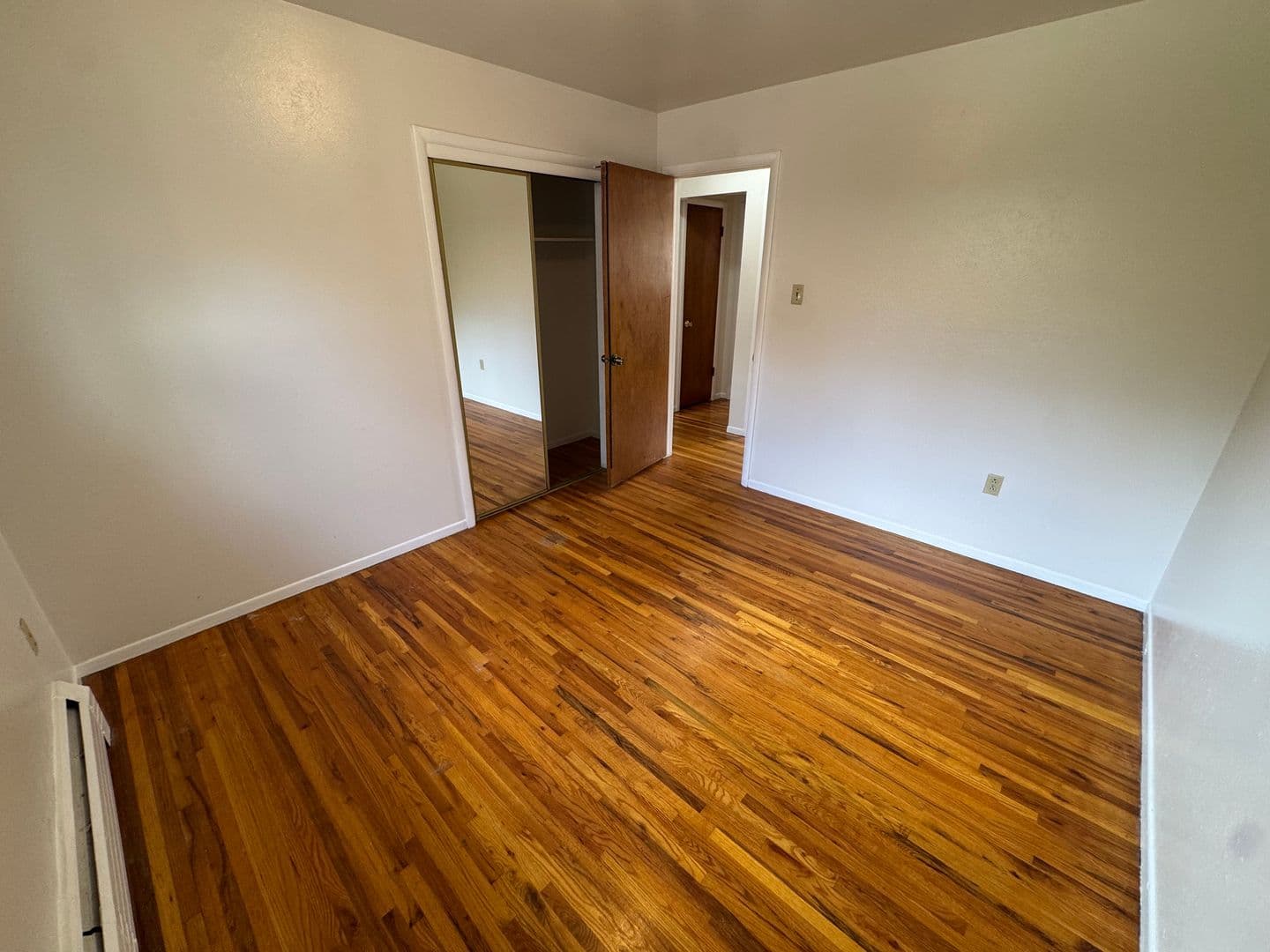 Wheat Ridge Apartment: 3289 Benton St