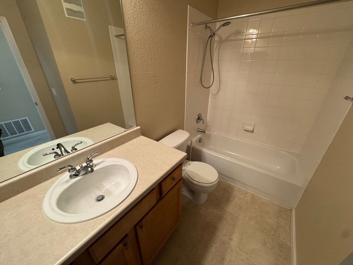 Parker House: 16650 Las Ramblas Ln #K