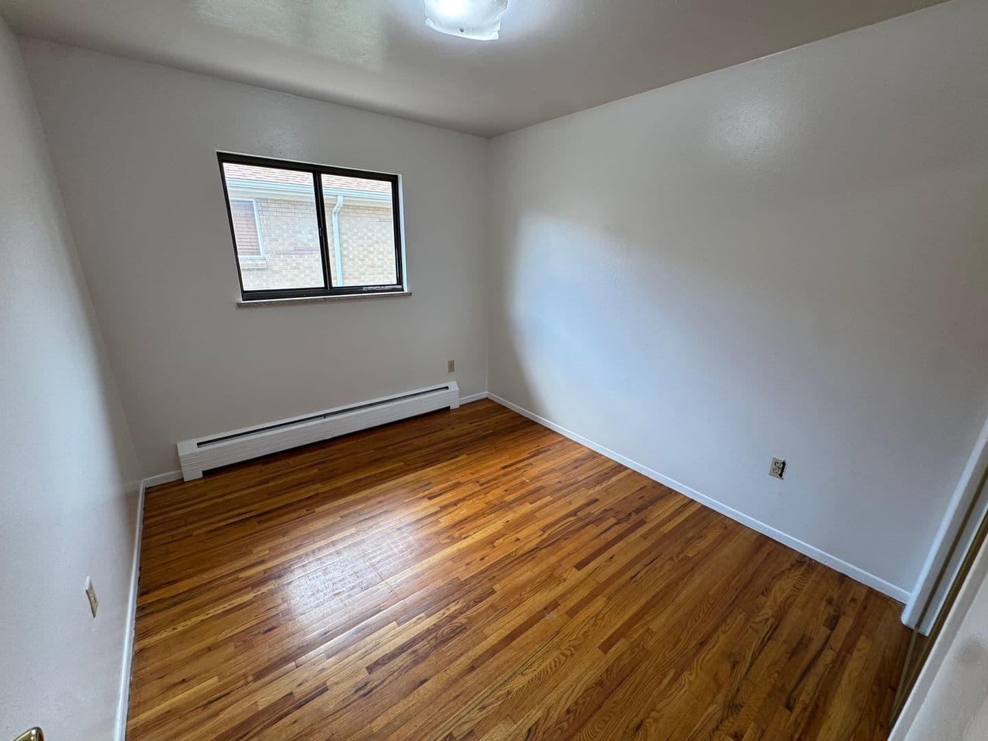 Wheat Ridge Apartment: 3289 Benton St