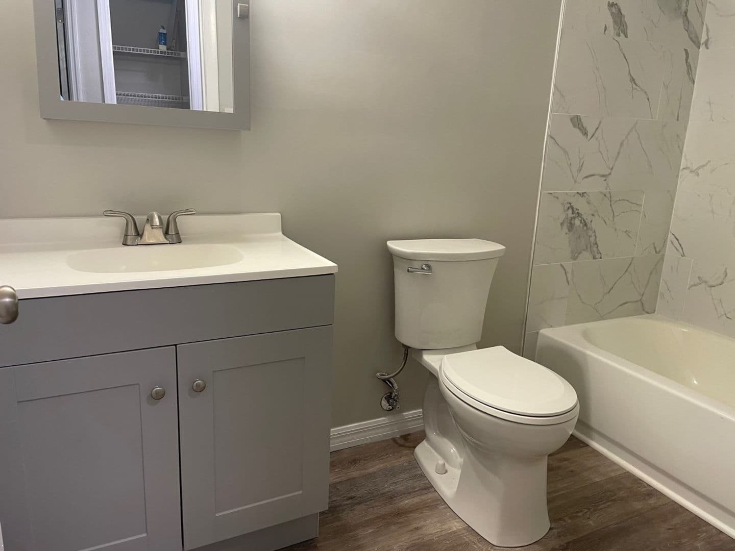 Gainesville Apartment: 1523 NW 7th Street