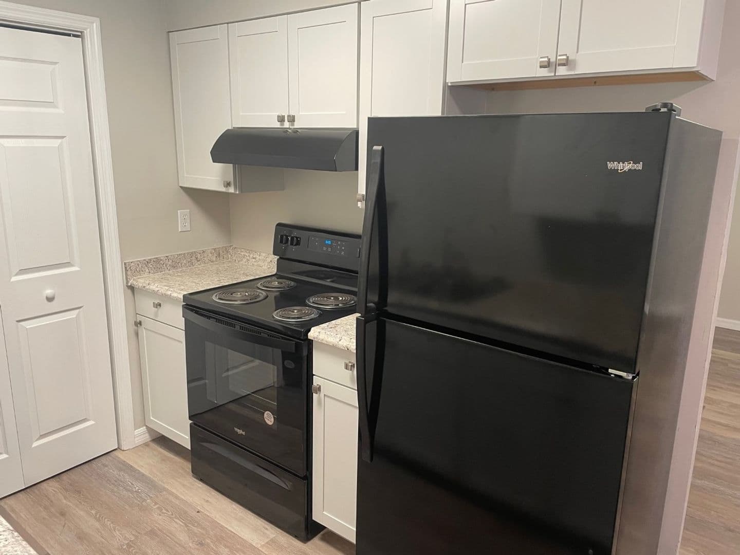 Gainesville Apartment: 1523 NW 7th Street