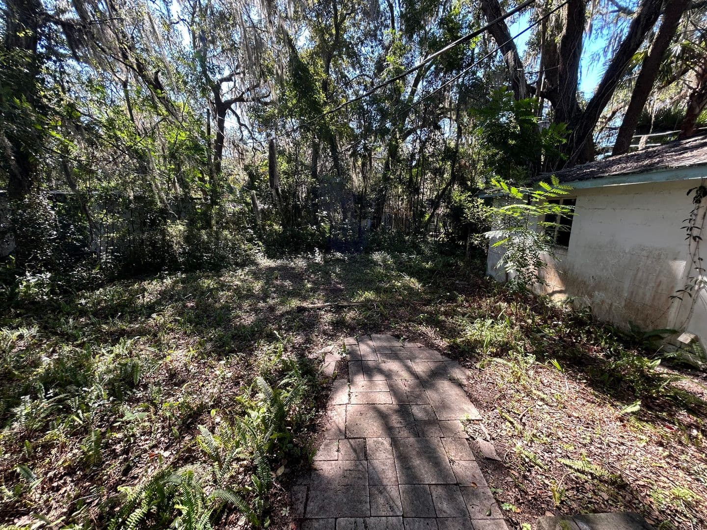 Gainesville House: 2721 SW 2nd Ave.