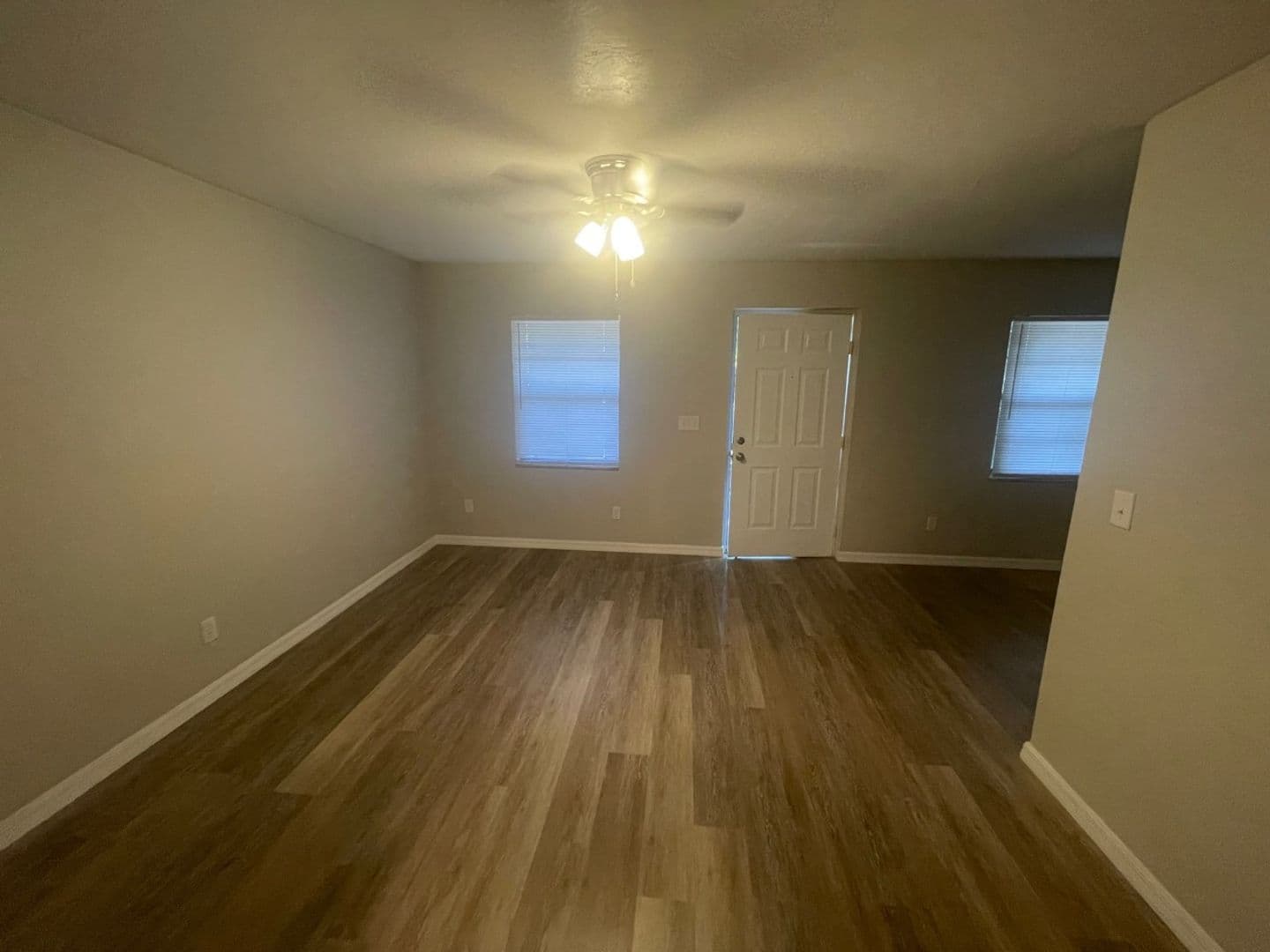 Gainesville Apartment: 1523 NW 7th Street