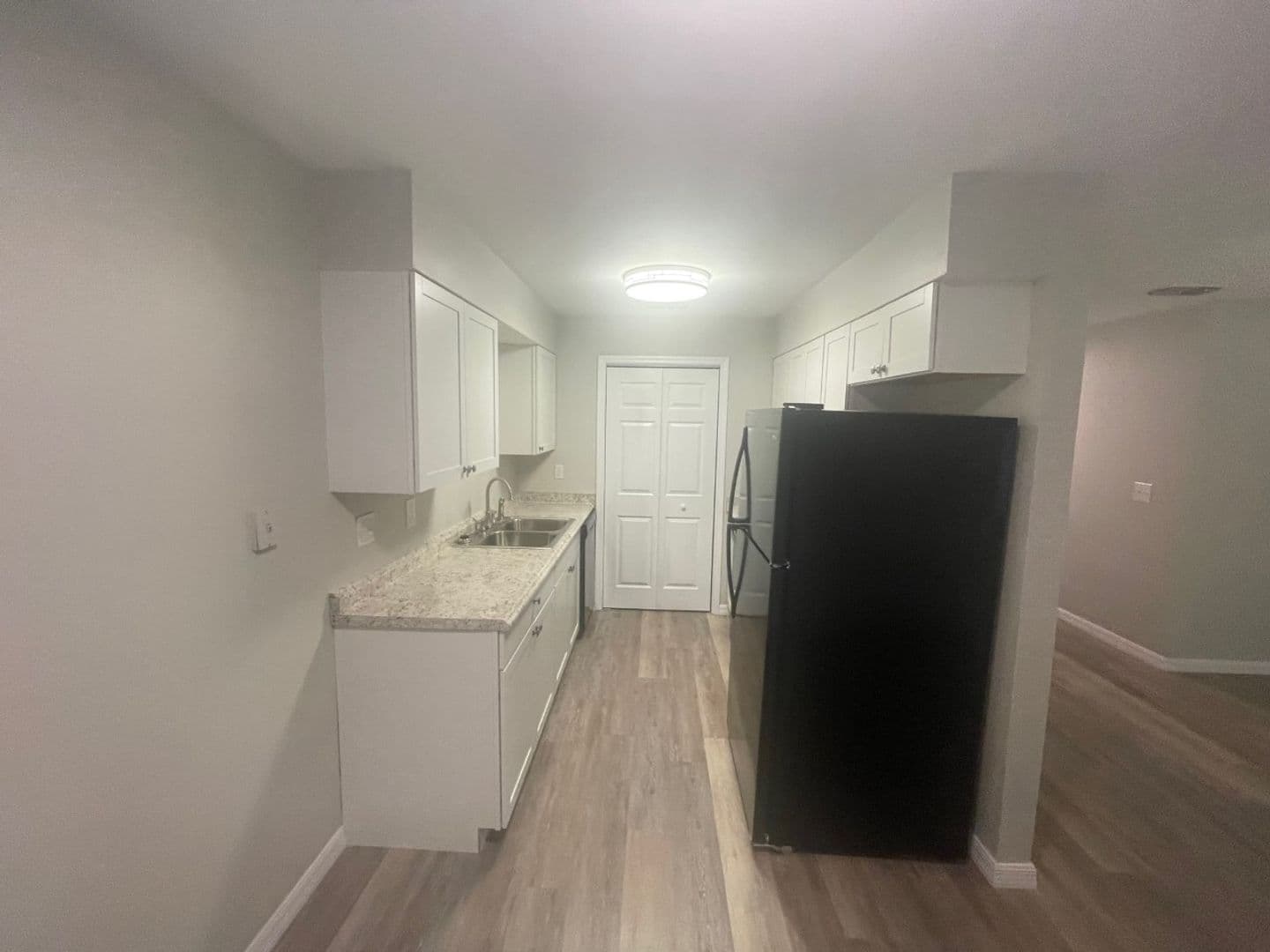Gainesville Apartment: 1523 NW 7th Street