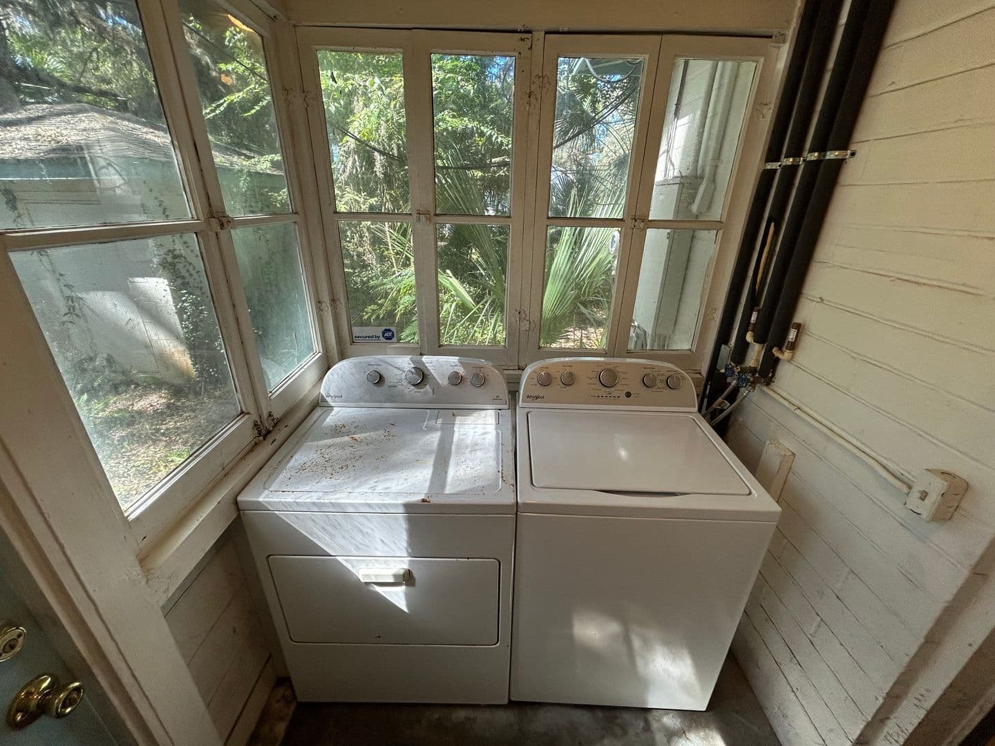 Gainesville House: 2721 SW 2nd Ave.