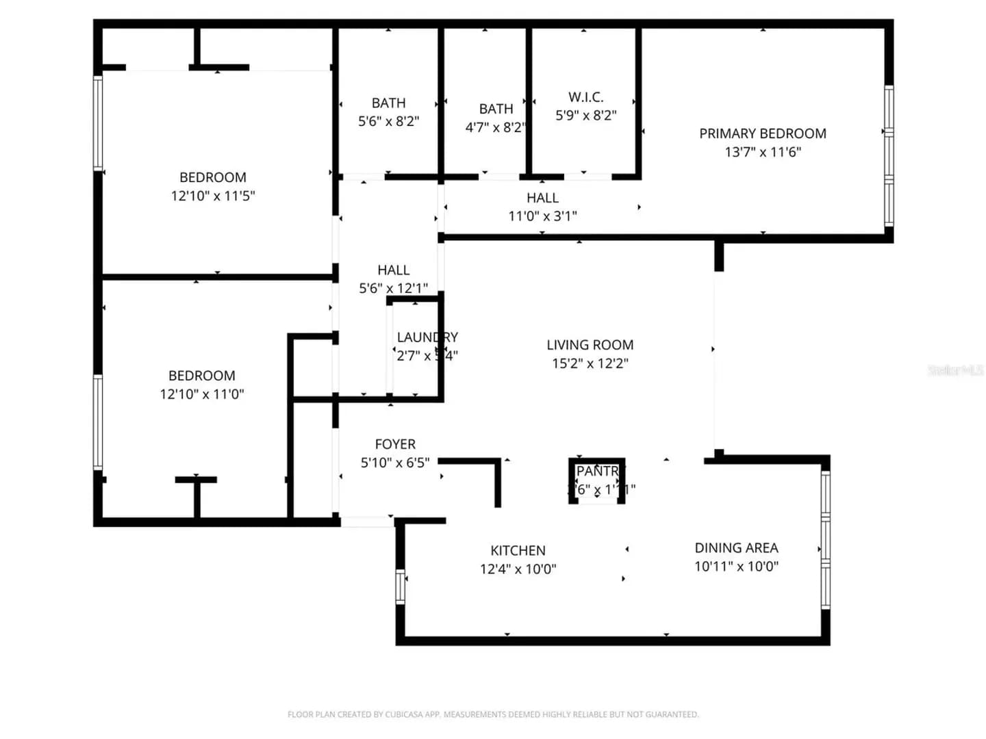 Gainesville Condo: 1810 NW 23rd Blvd.