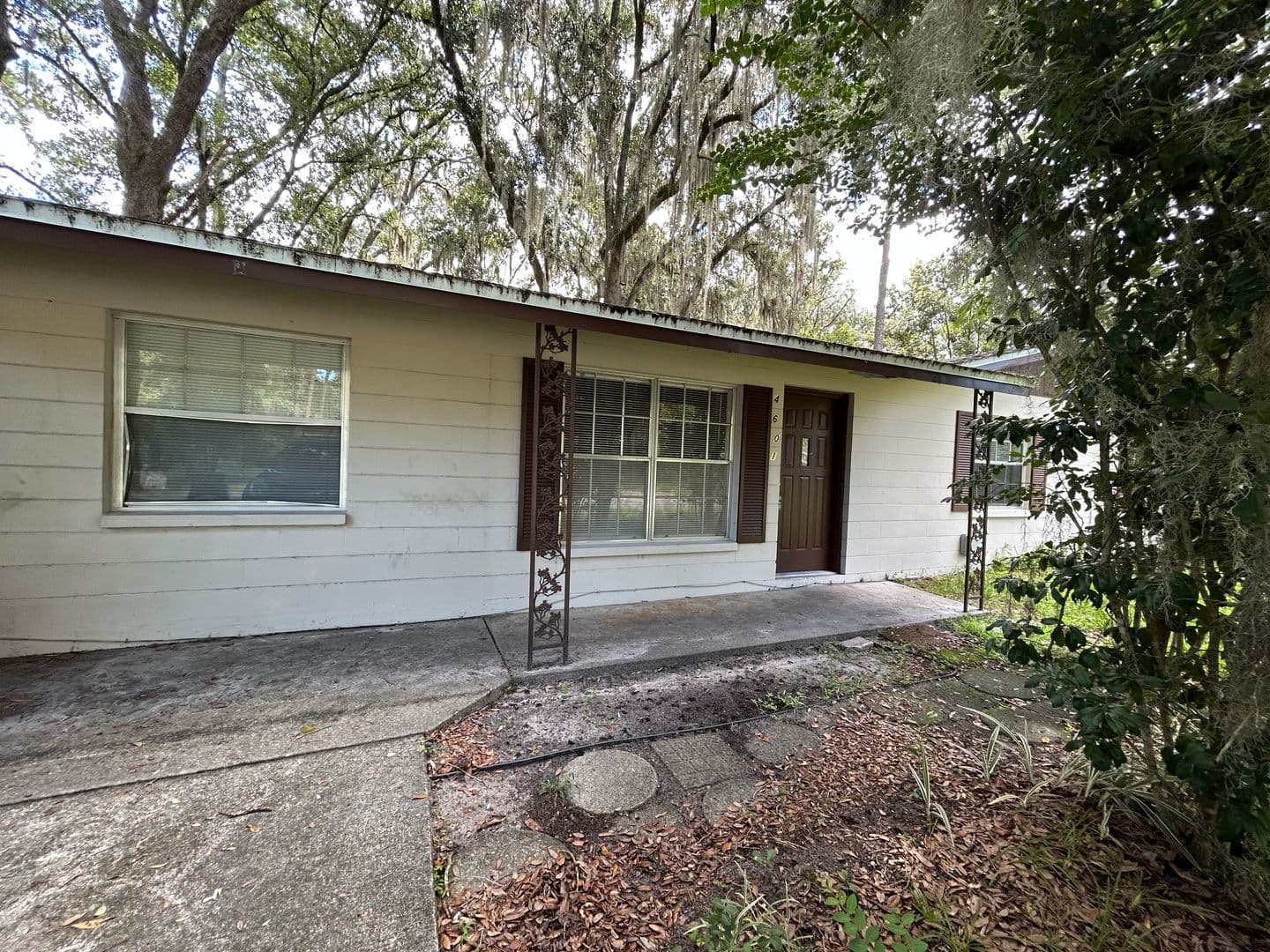 Gainesville House: 4601 NW 29th Terrace